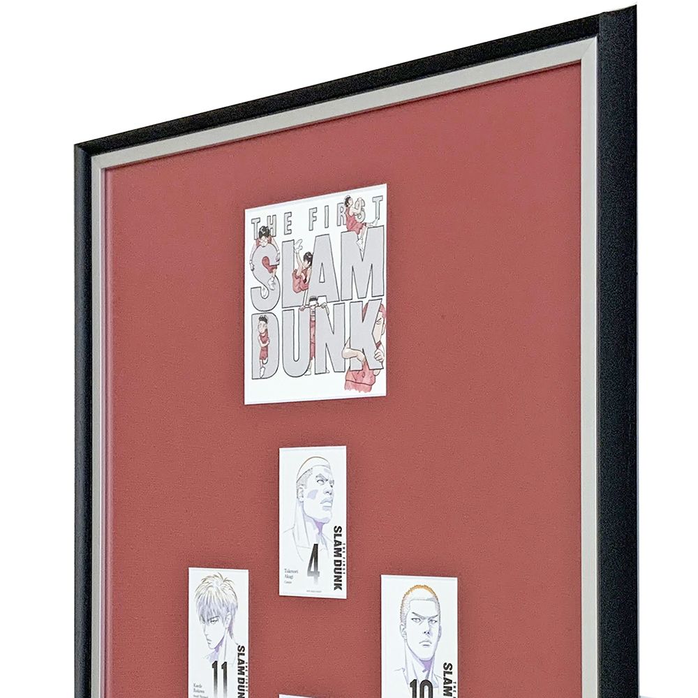 スラムダンク ムビチケ 特典