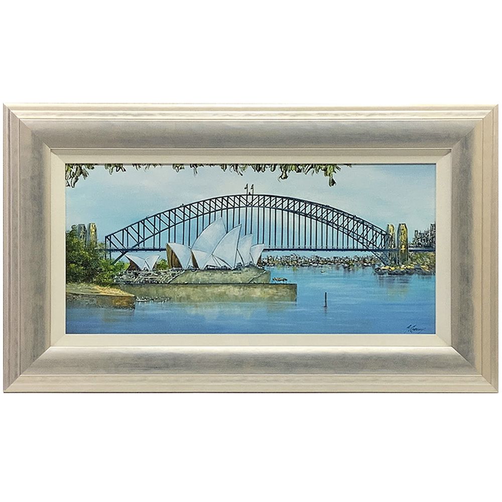 シドニー オペラハウス