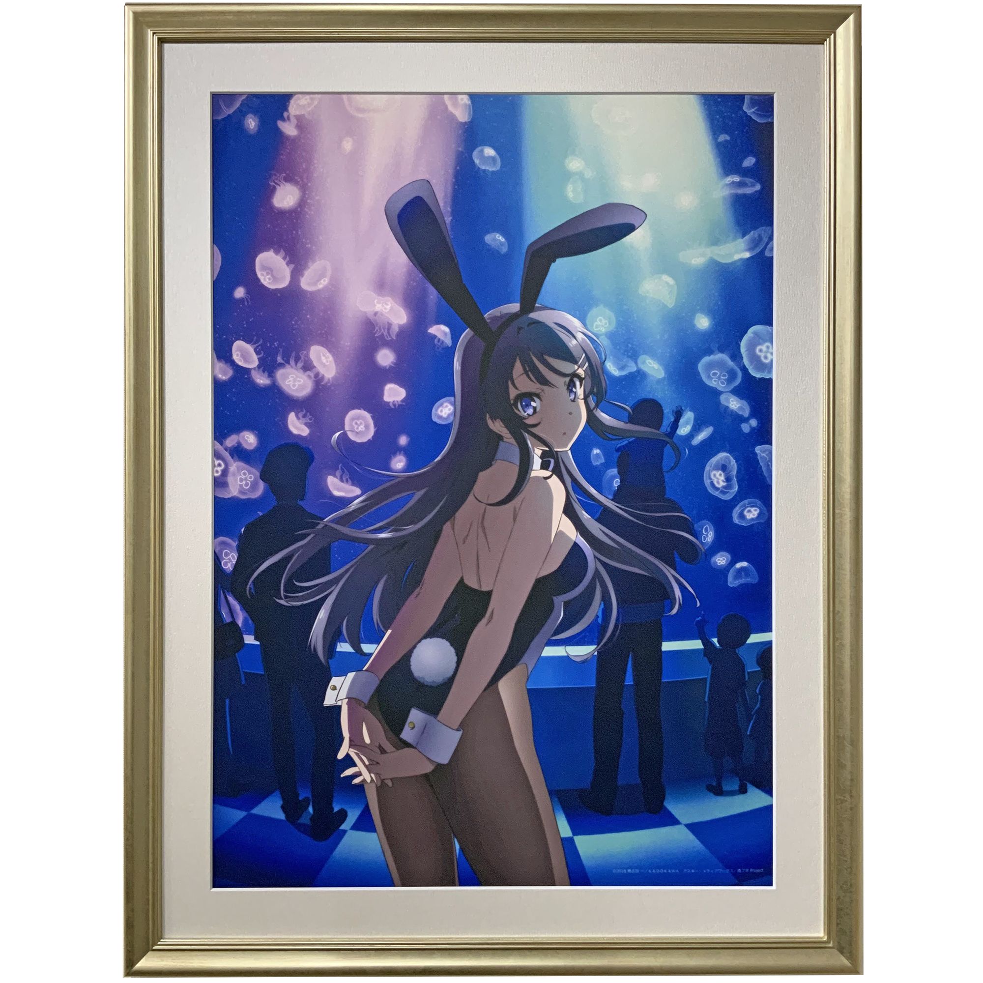 タペストリー 青春ブタ野郎