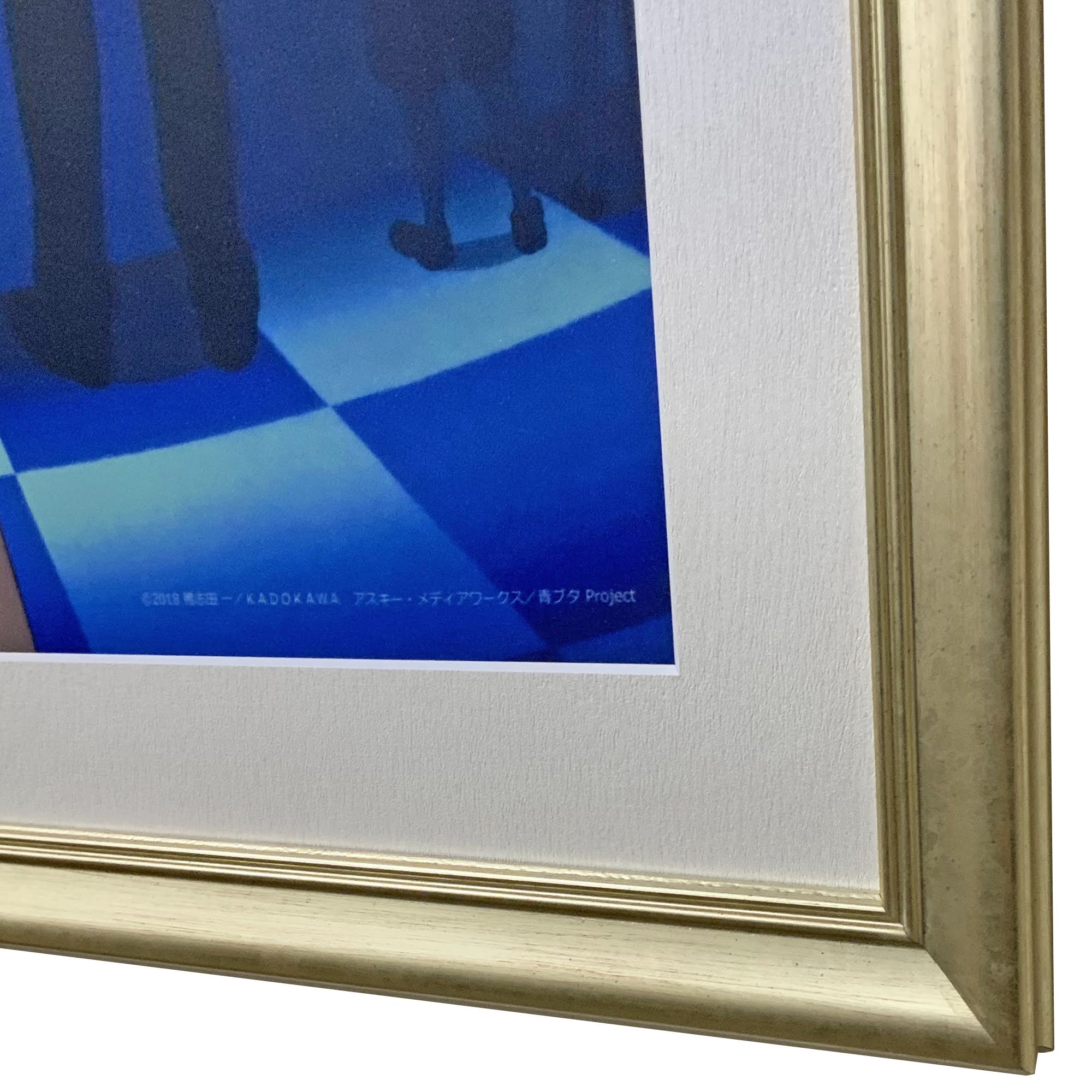 タペストリー 青春ブタ野郎