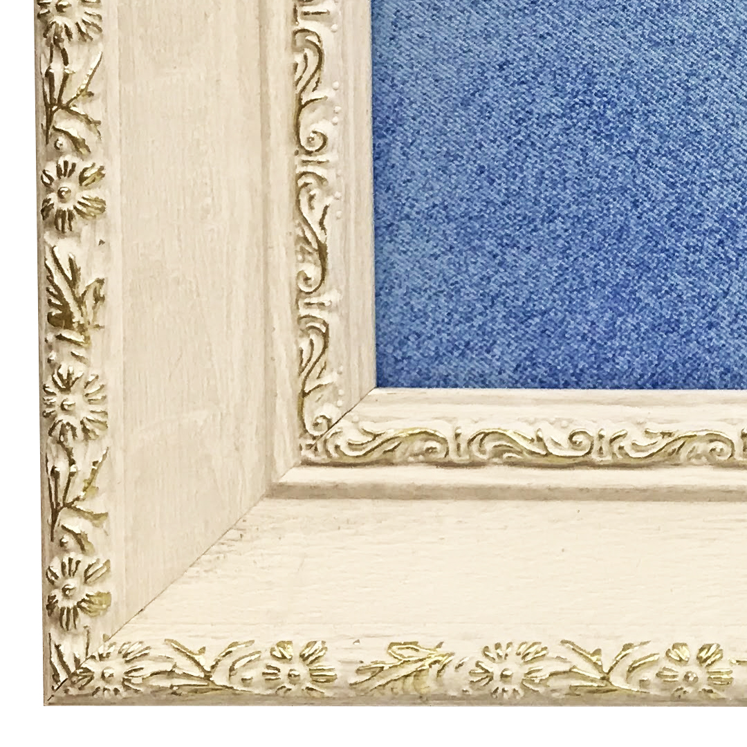 ジブリ 天井フレスコ画