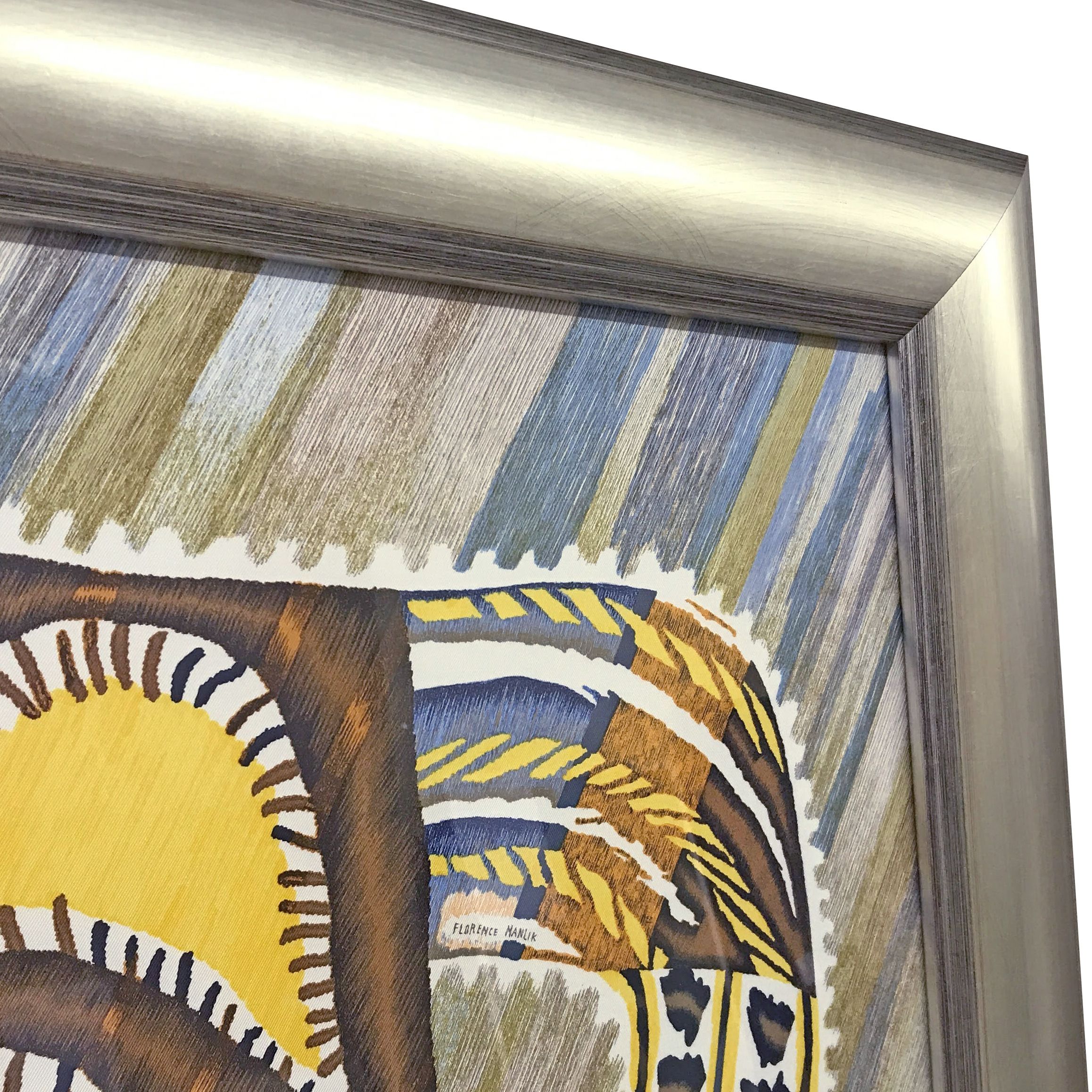 エルメス ル・シャ・カレ