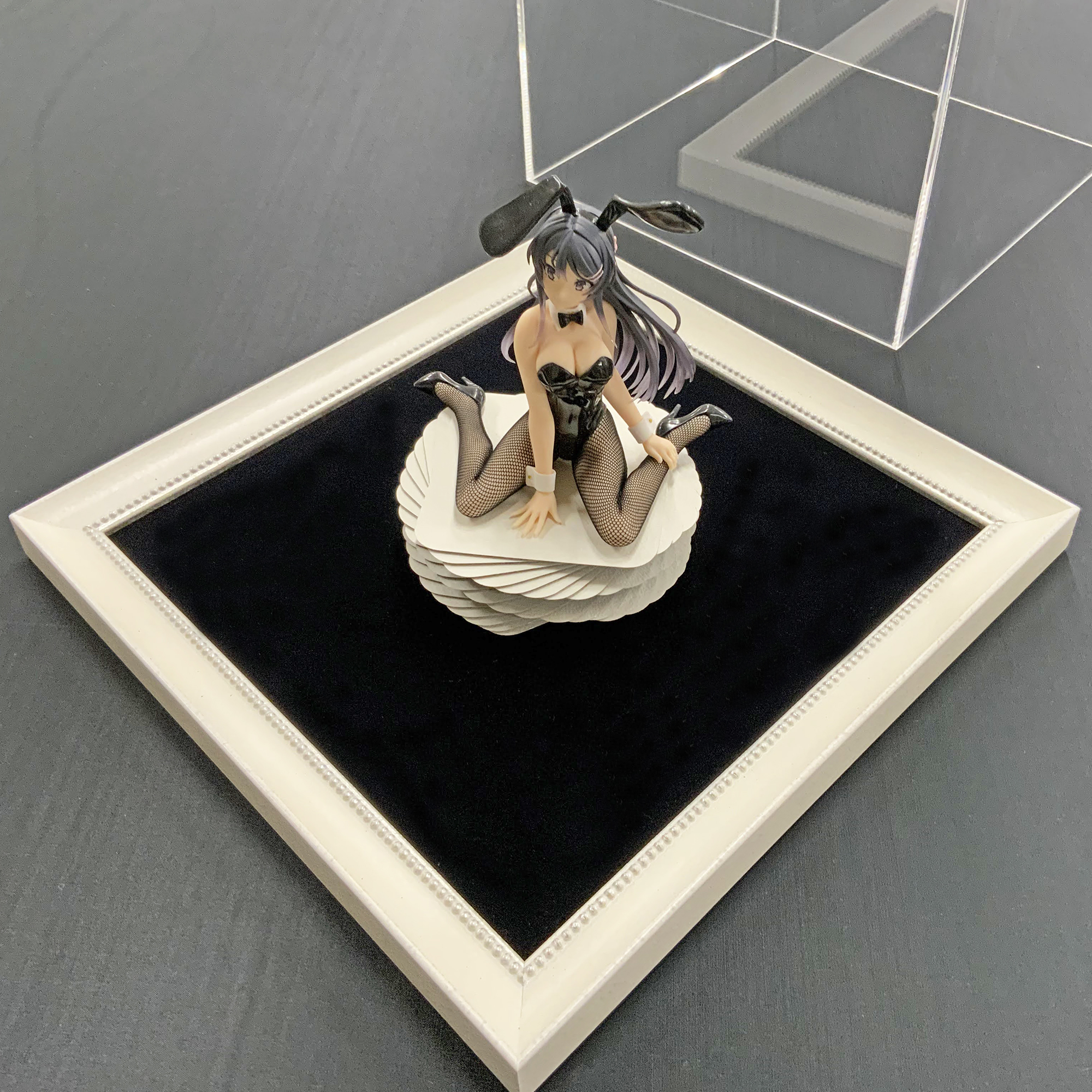 フィギュア アクリルケース