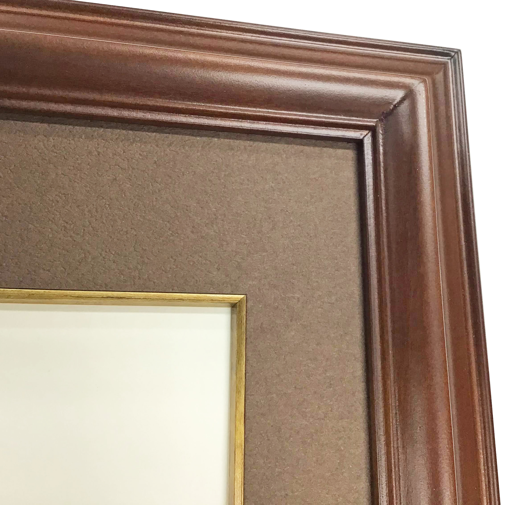 秋山美峰 墨彩画