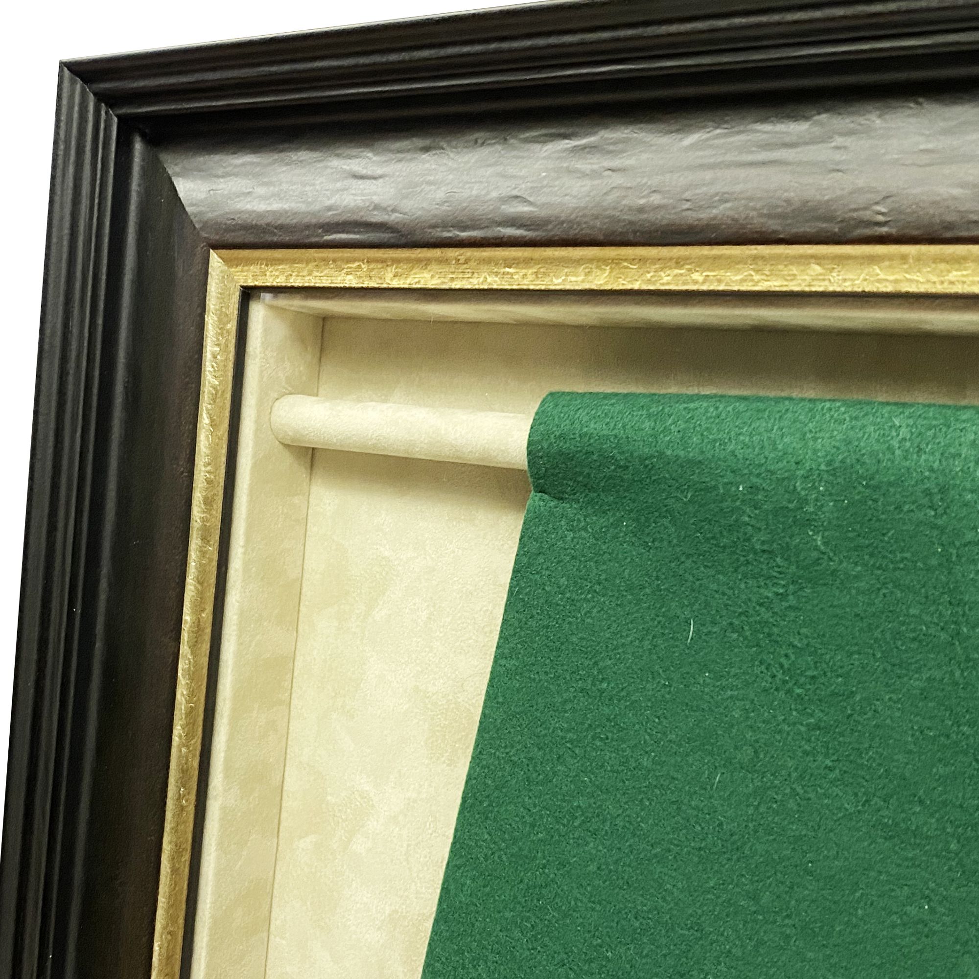 競馬のゼッケン サイン入