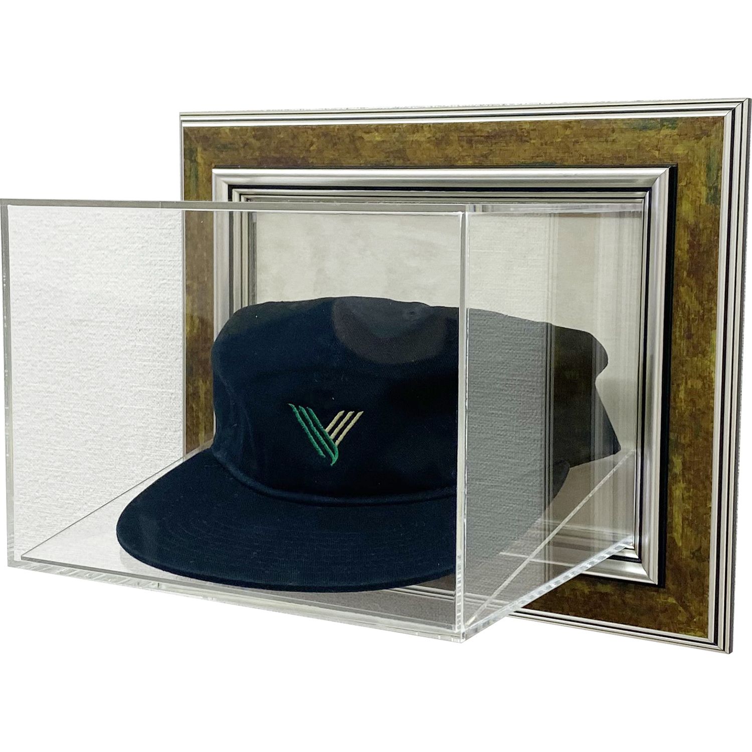 キャップ 飛び出すアクリル