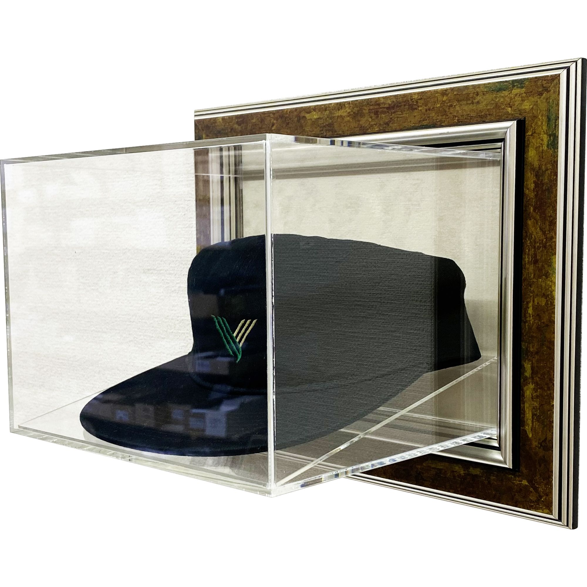 キャップ 飛び出すアクリル