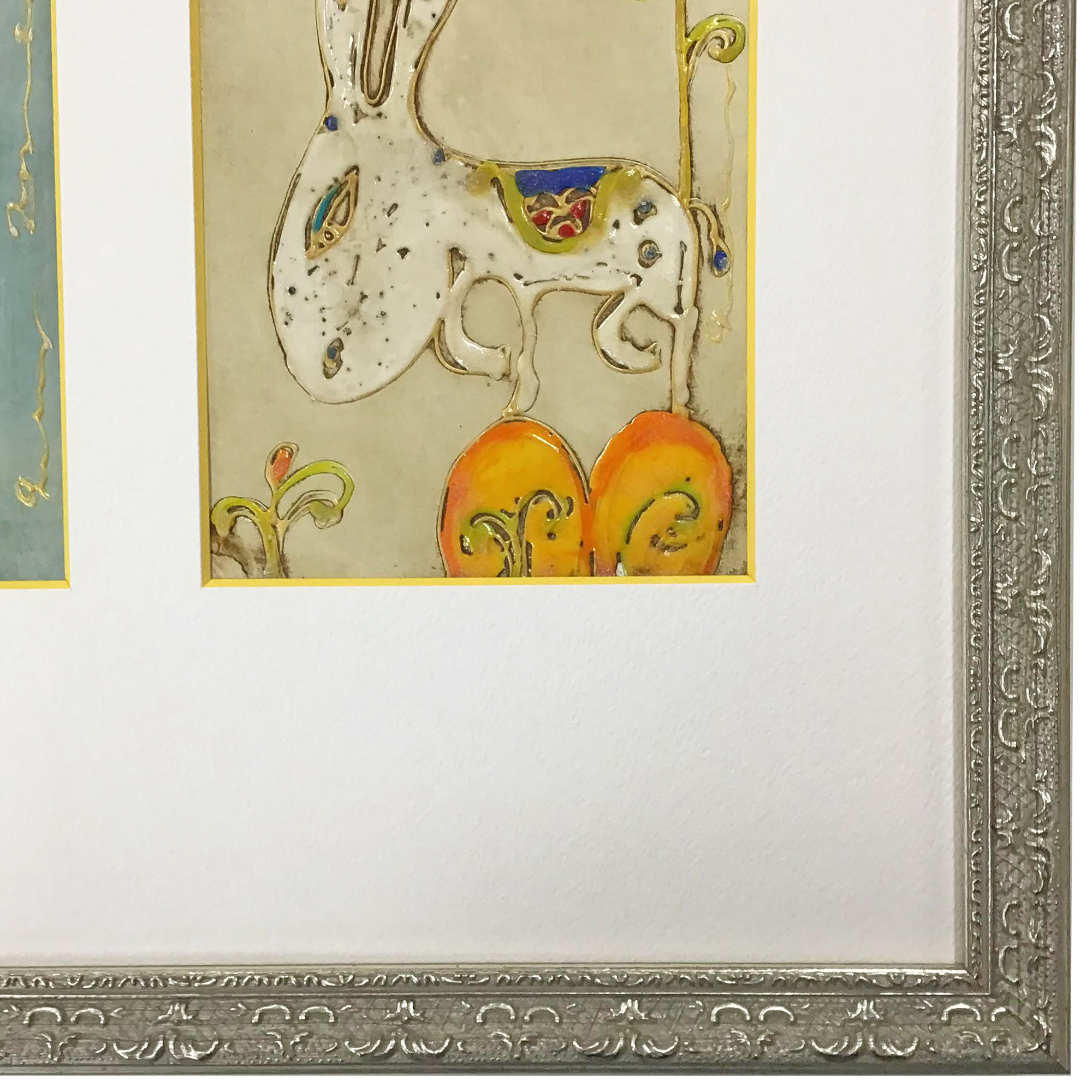 動物のイラスト