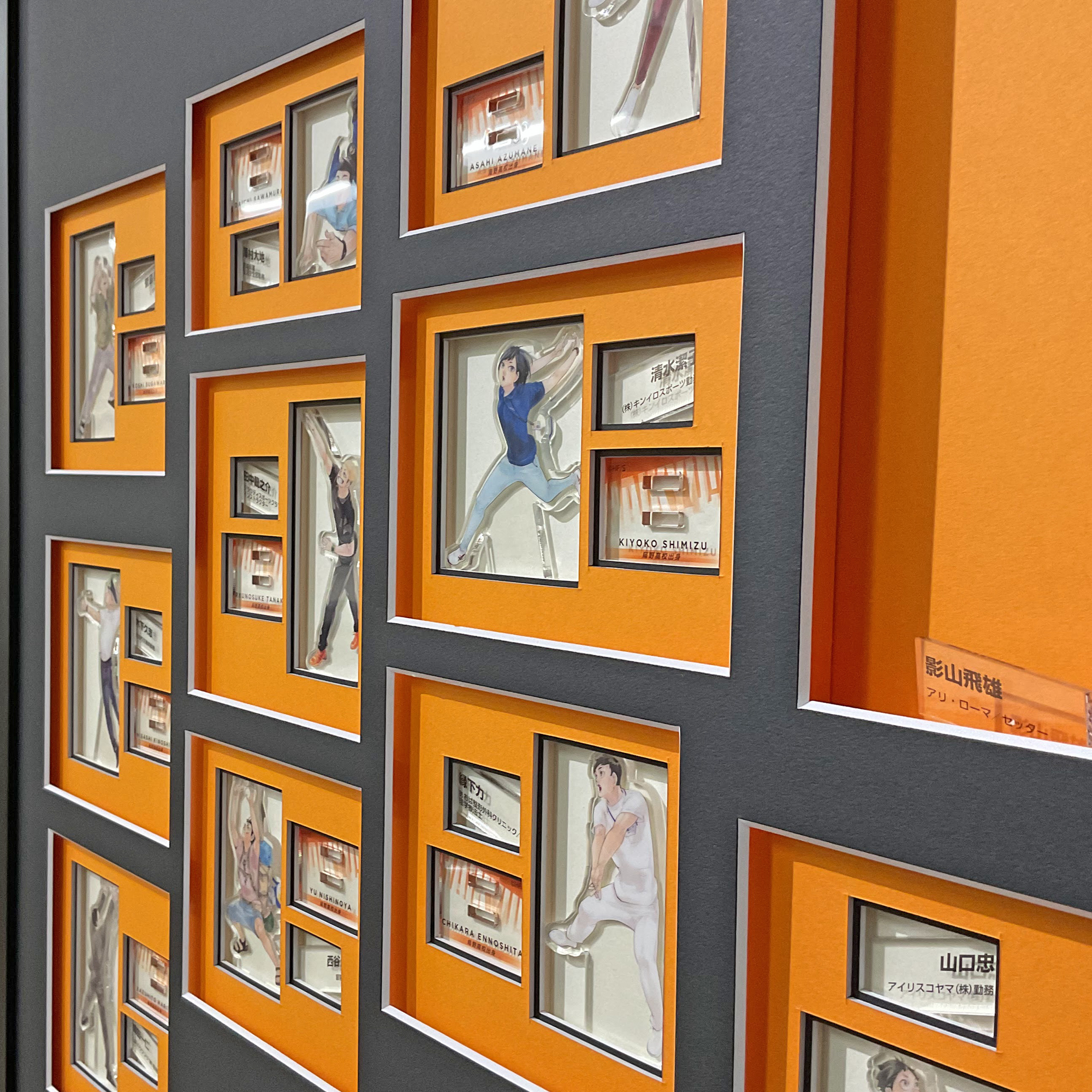 ハイキュー!!10thクロニクル