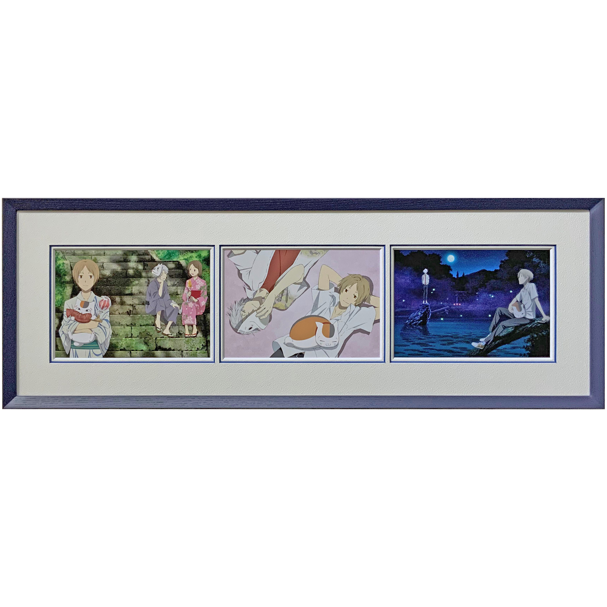 緑川ゆき先生 イラストカード