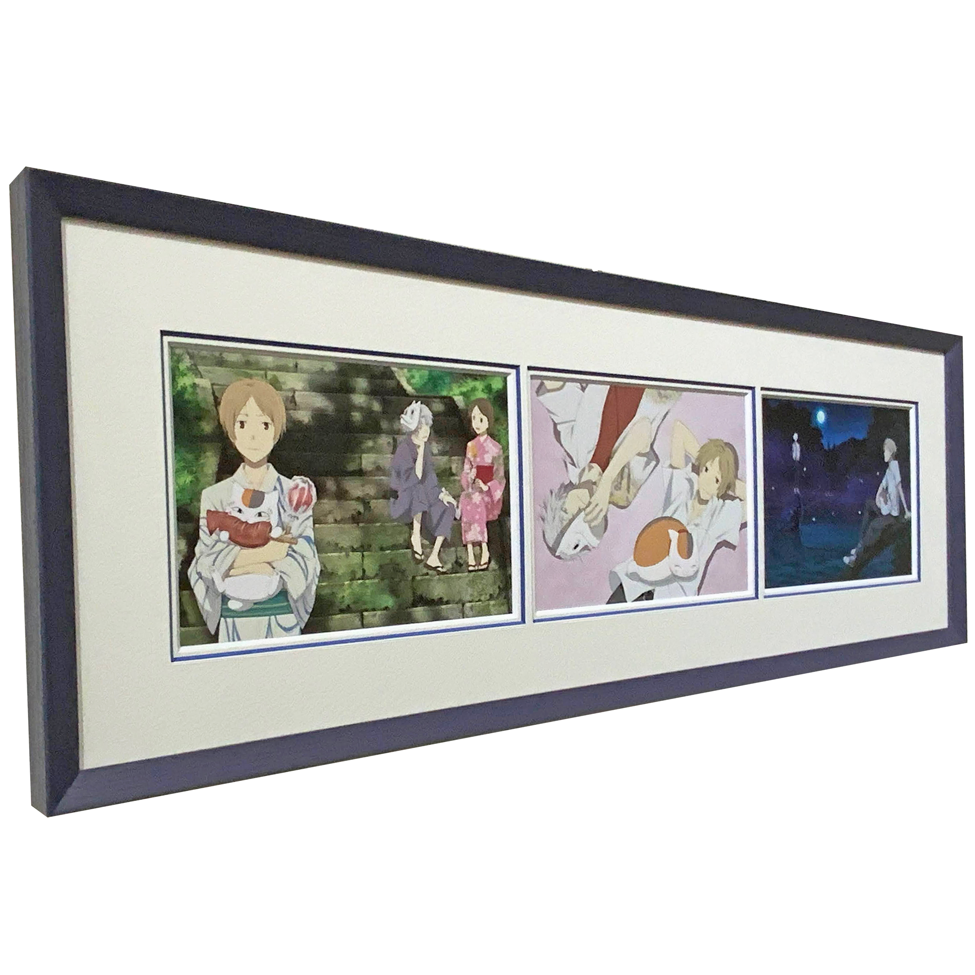 緑川ゆき先生 イラストカード