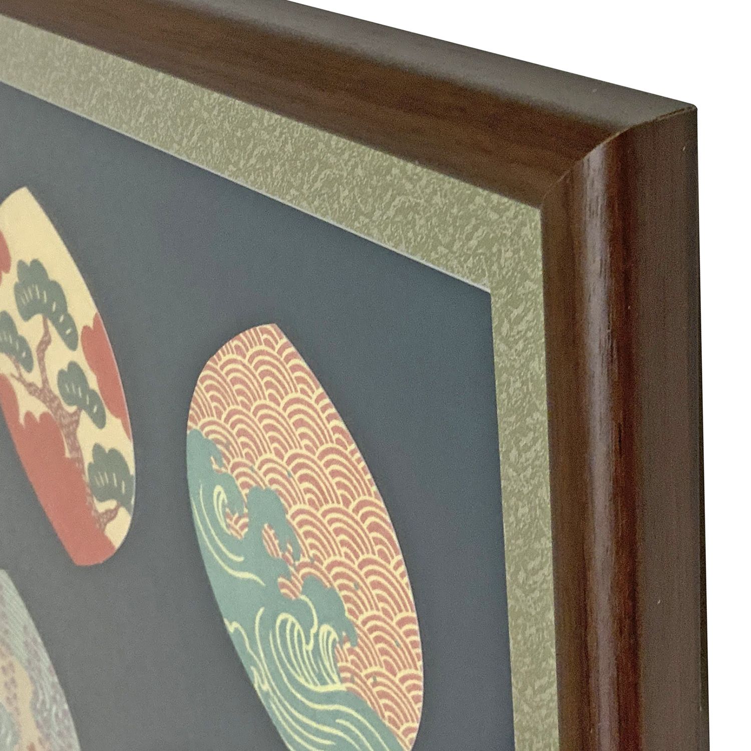 散華の華葩(けは)