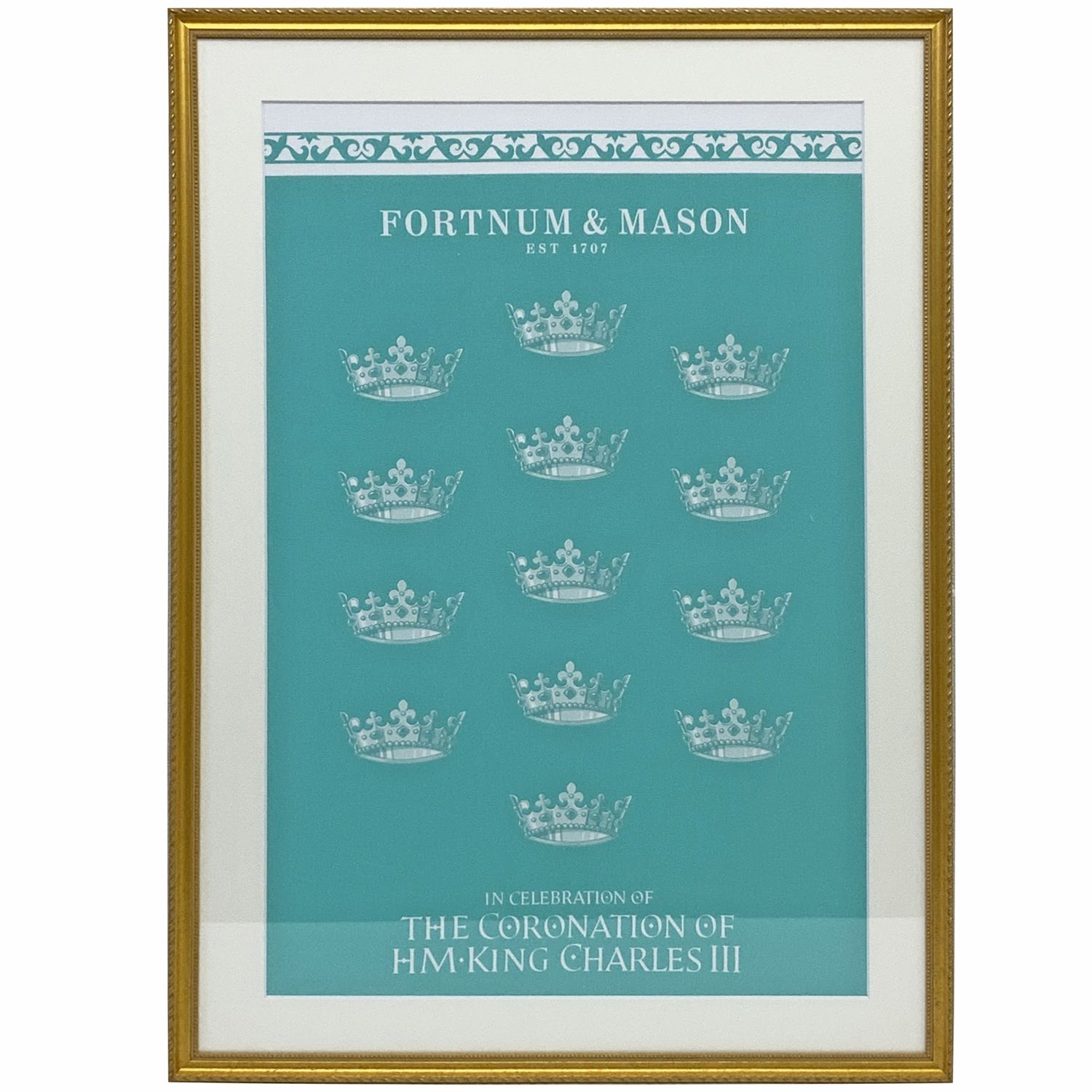 フォートナム&メイソン