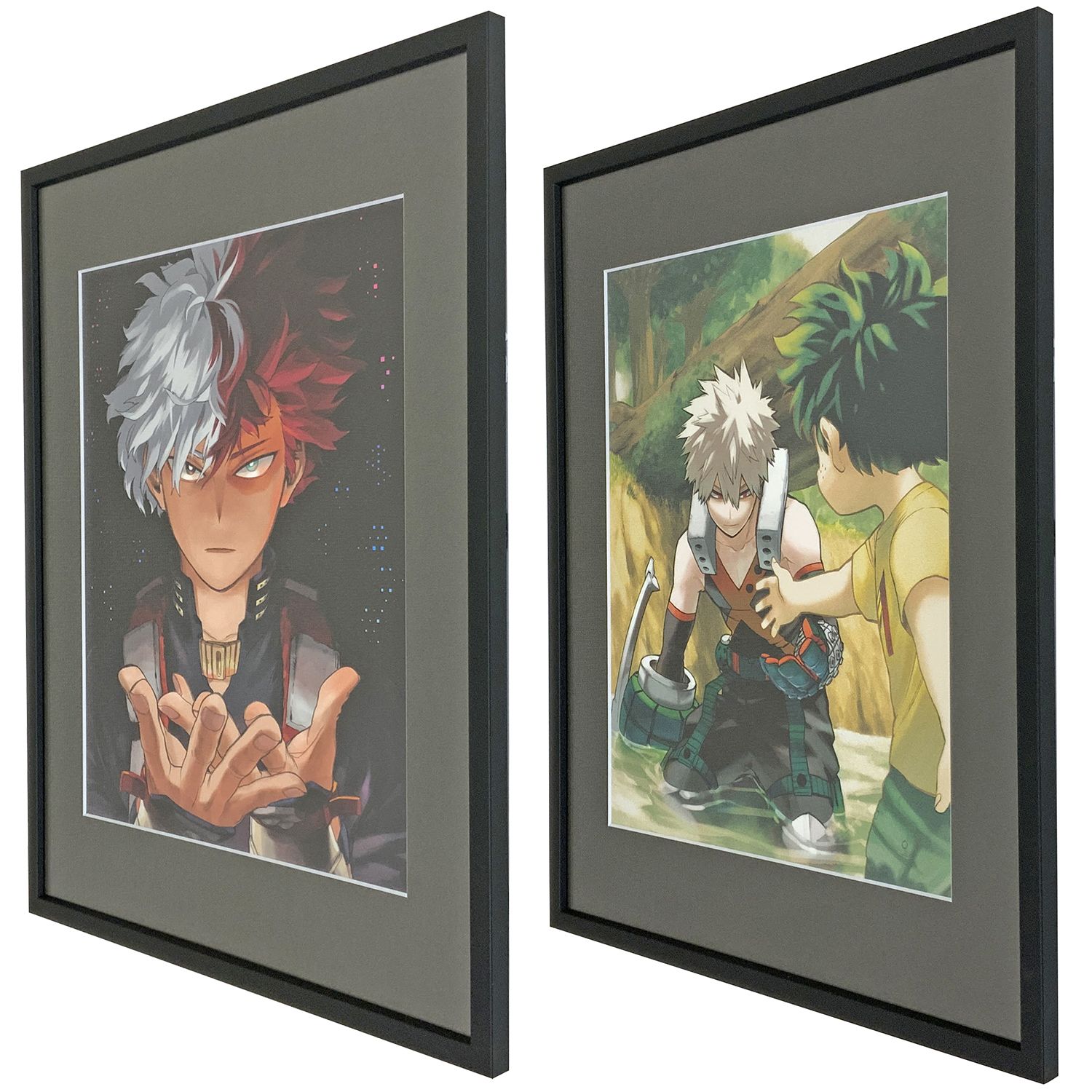 ヒロアカ カレンダー