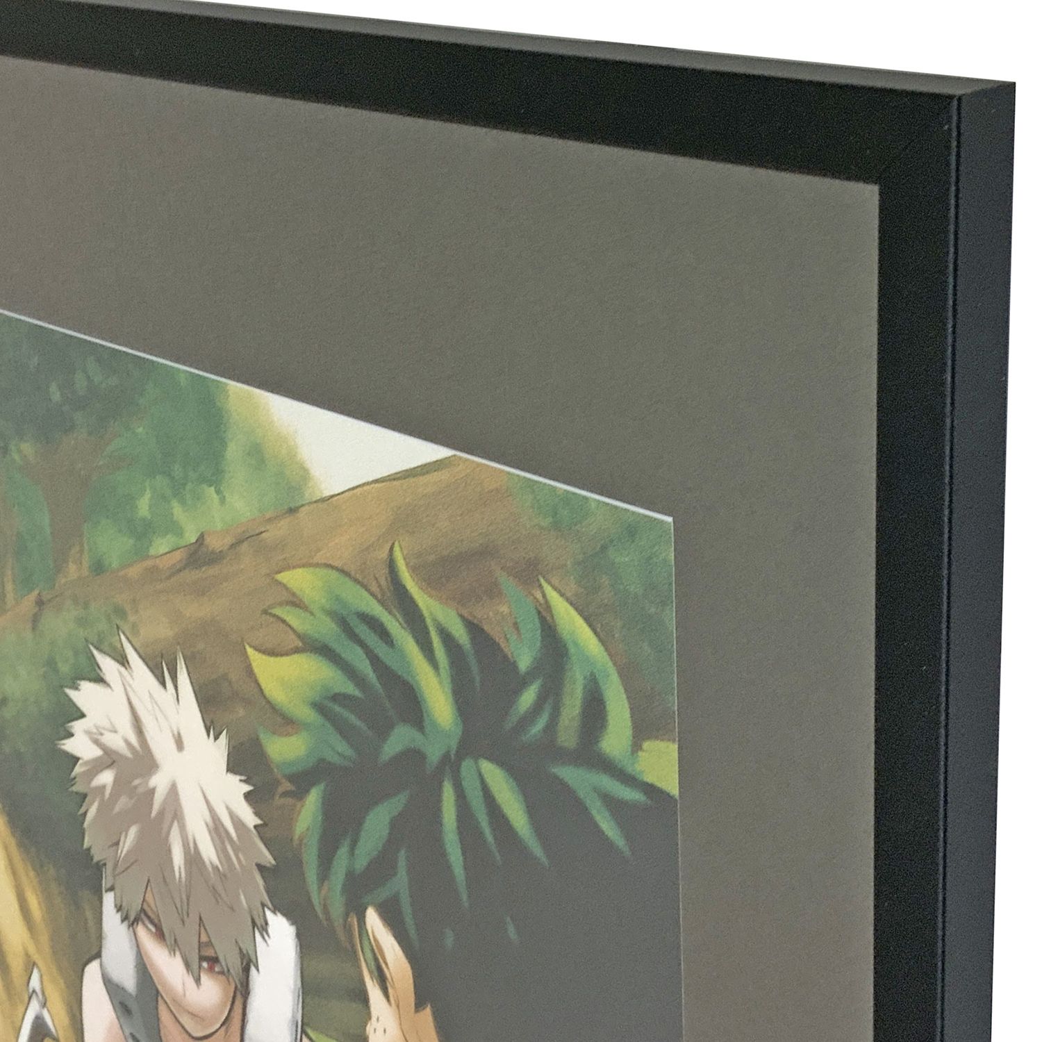 ヒロアカ カレンダー