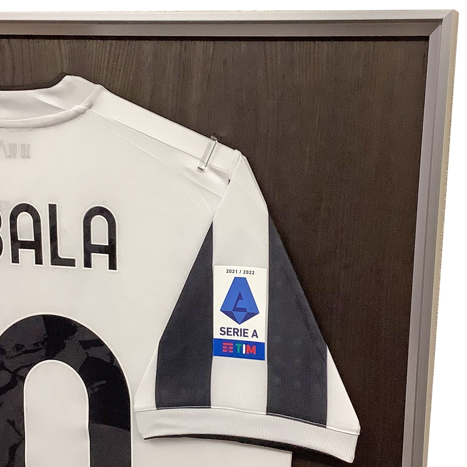 ユヴェントス パウロ・ディバラ選手