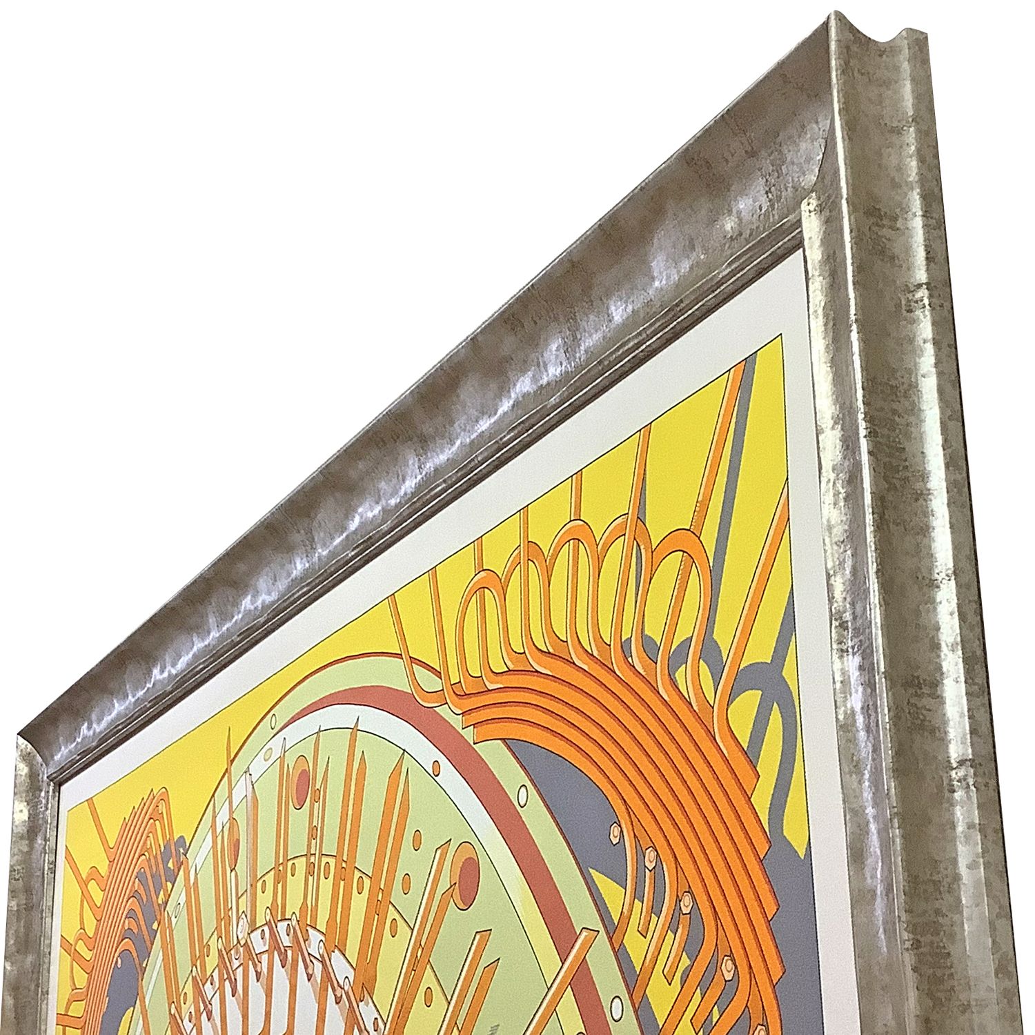 エルメス オルタネーター