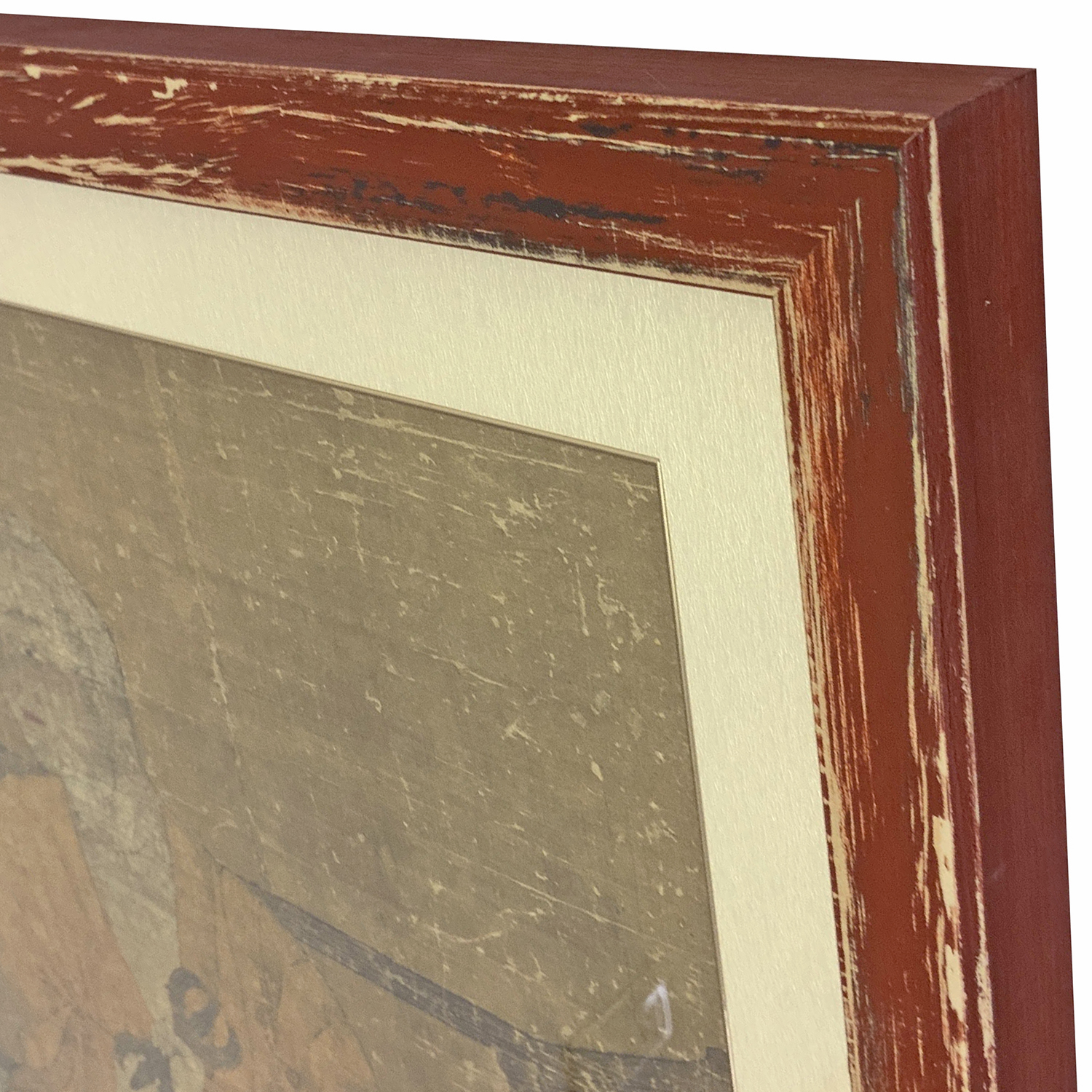 弘法大師空海像 複製画