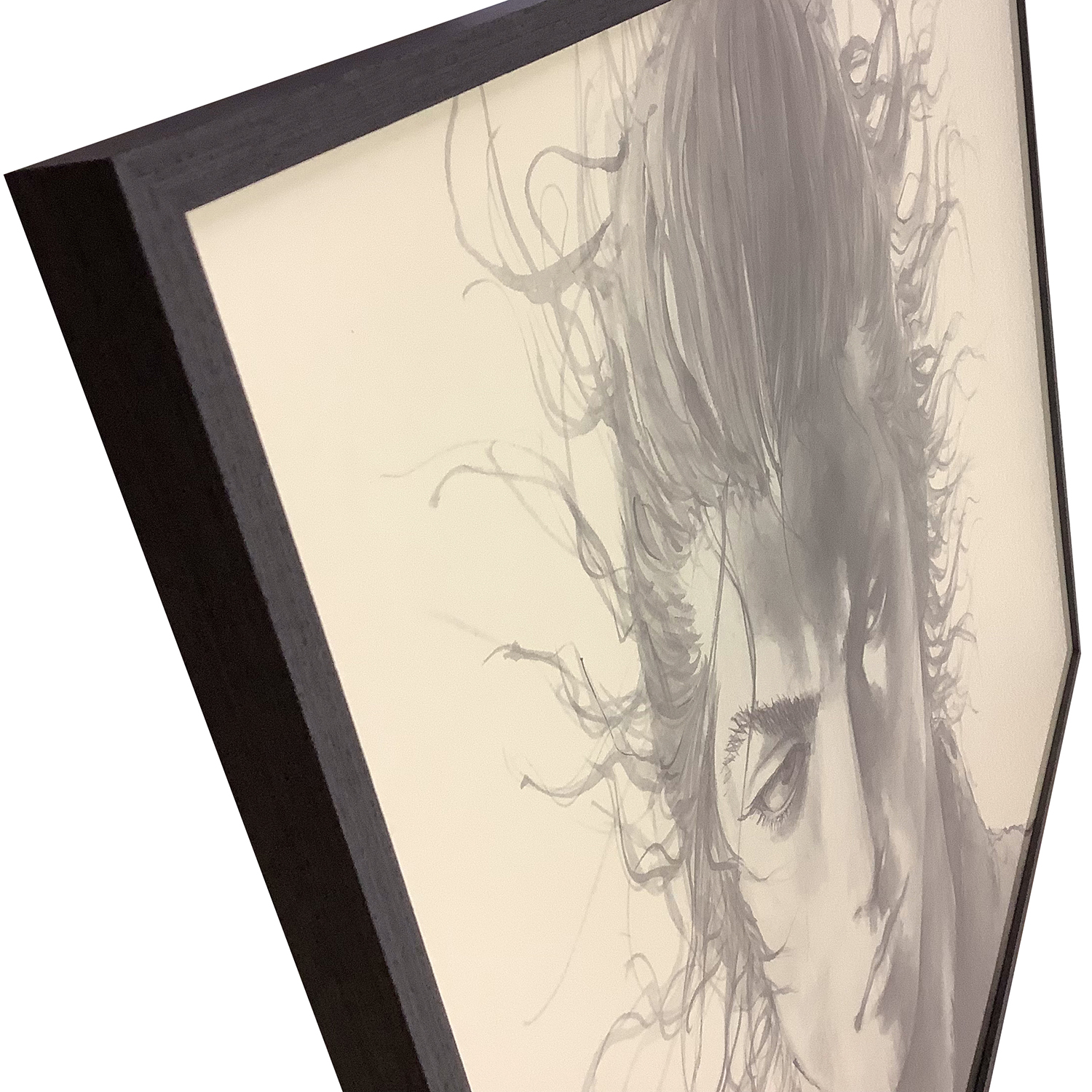 バガボンド　B1ポスター