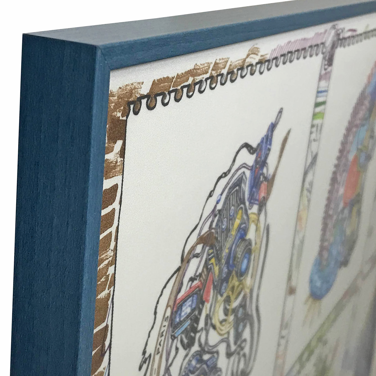 シュヴァロスコープ