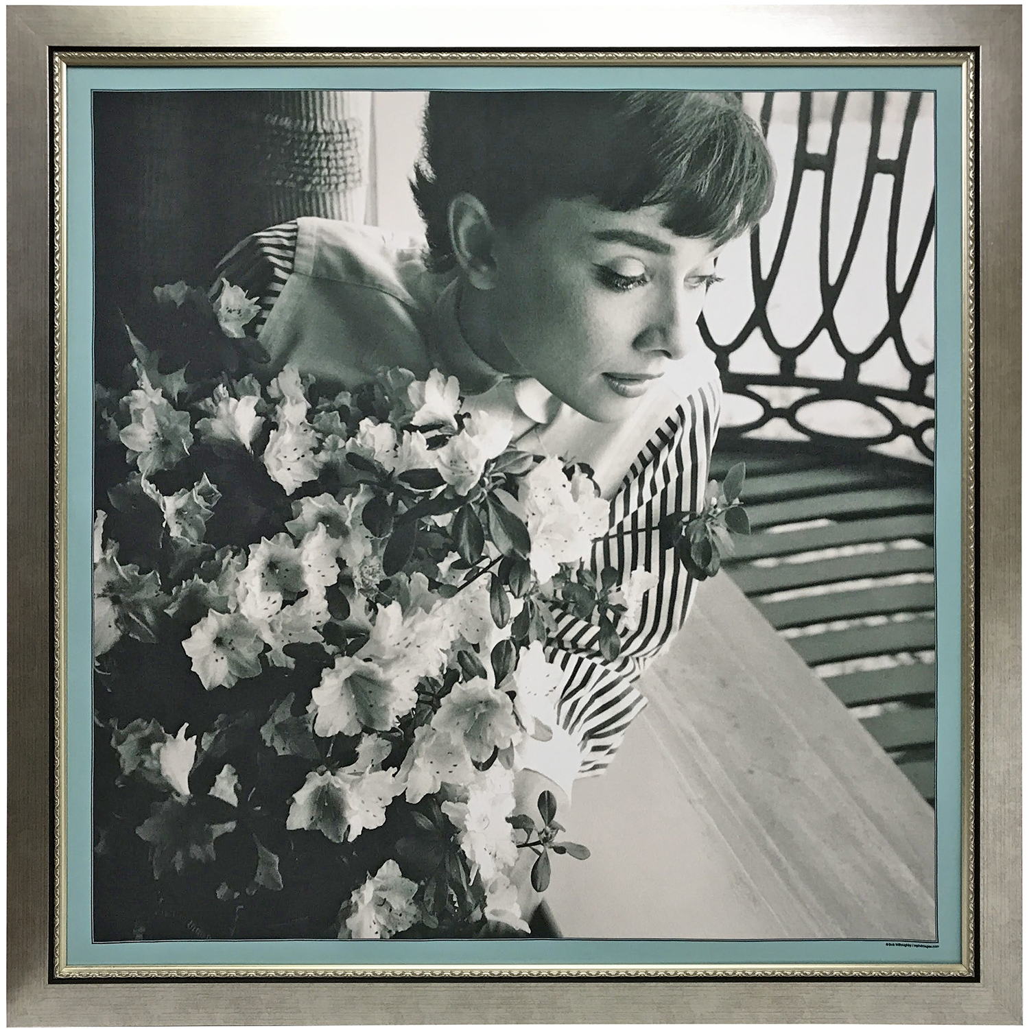 オードリーヘップバーン