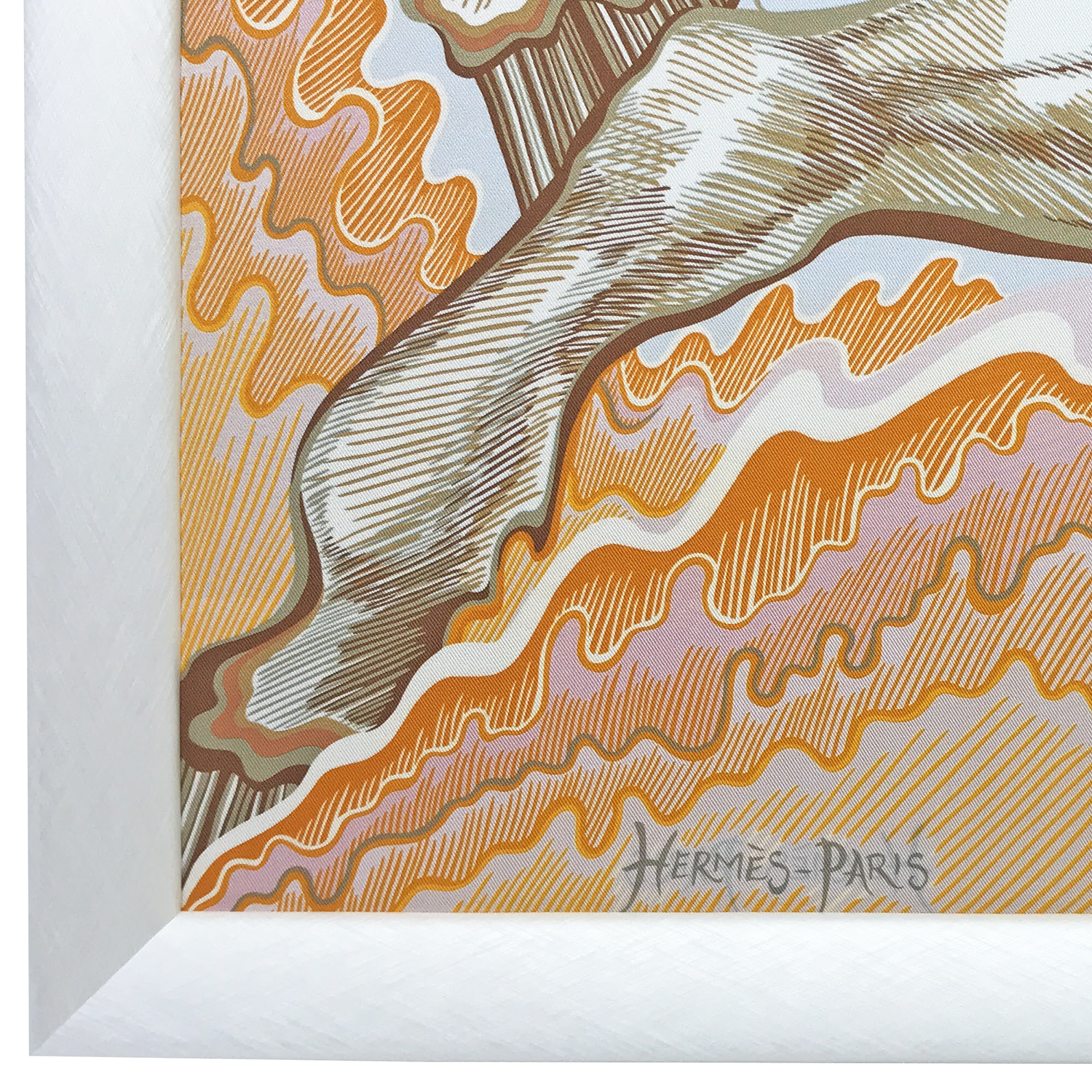 カレ90 マーメイドホース