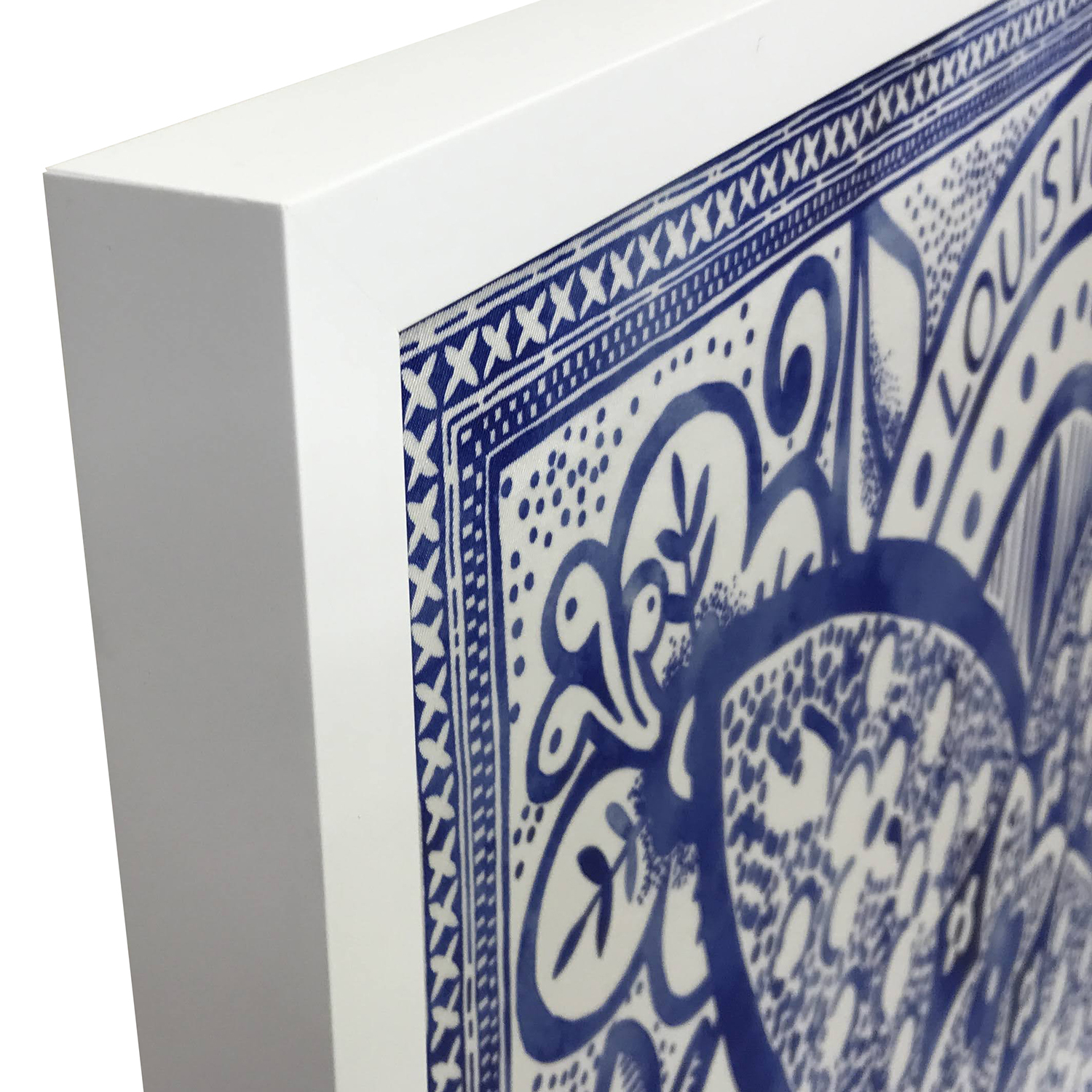 ルイヴィトン 70cmスカーフ