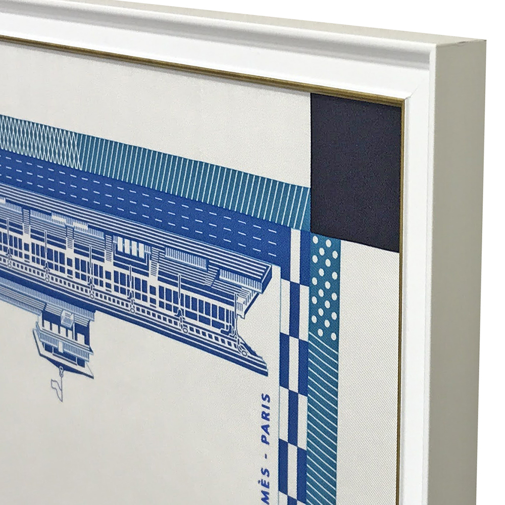 カレ90 駆ける馬