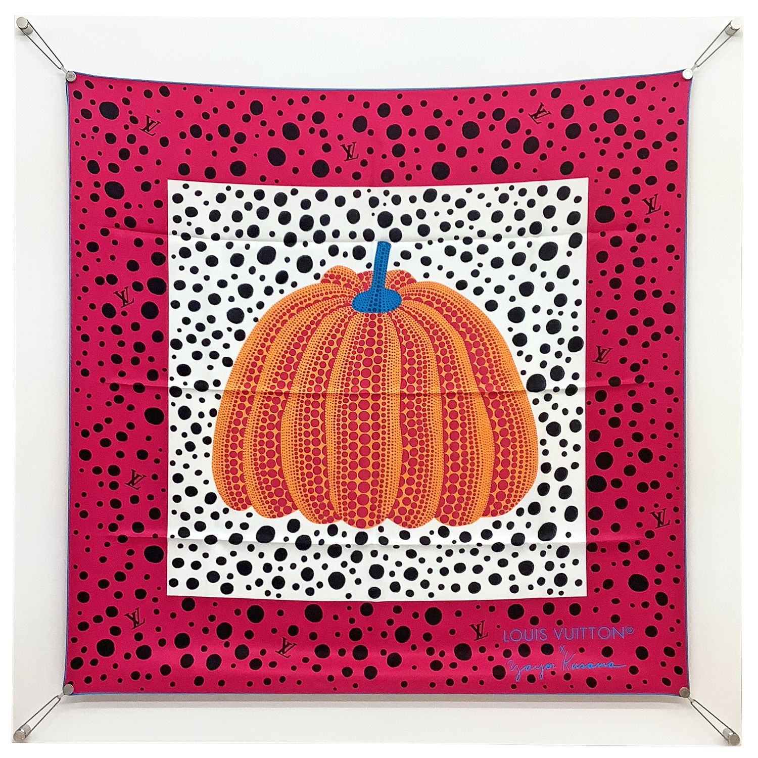 ハンギングシステム パネル