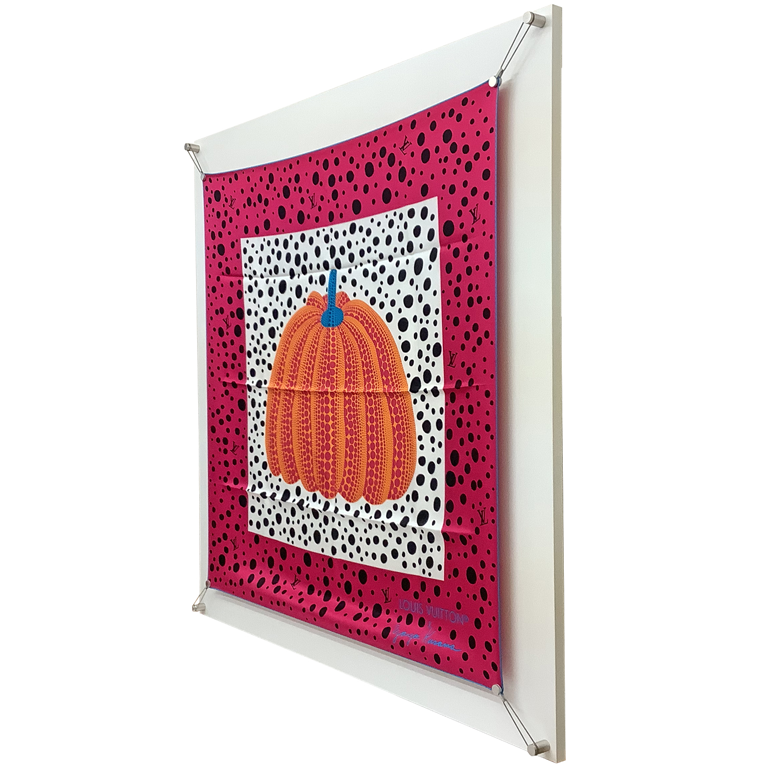 ハンギングシステム パネル