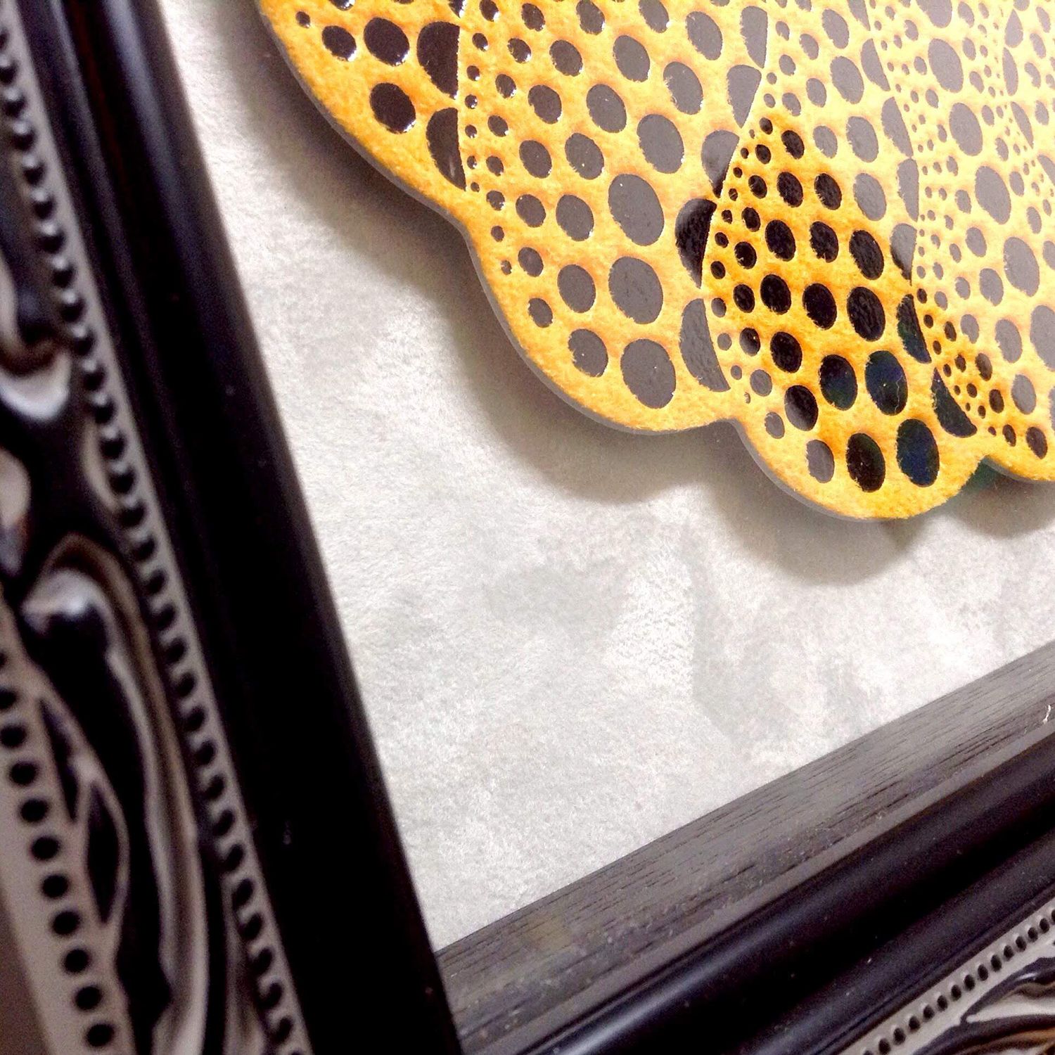 ダンシングパンプキン はがき