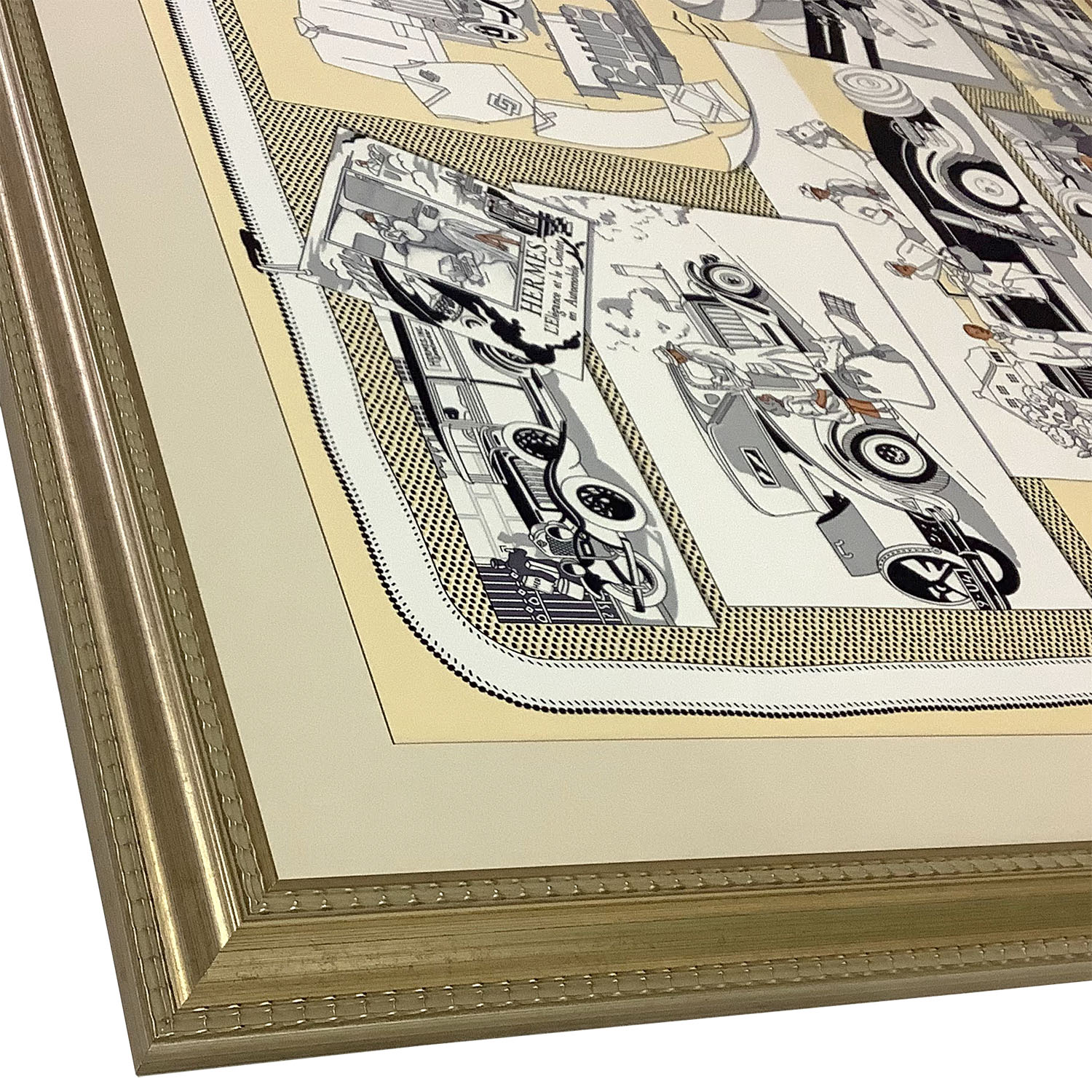 自動車の快適 マット付