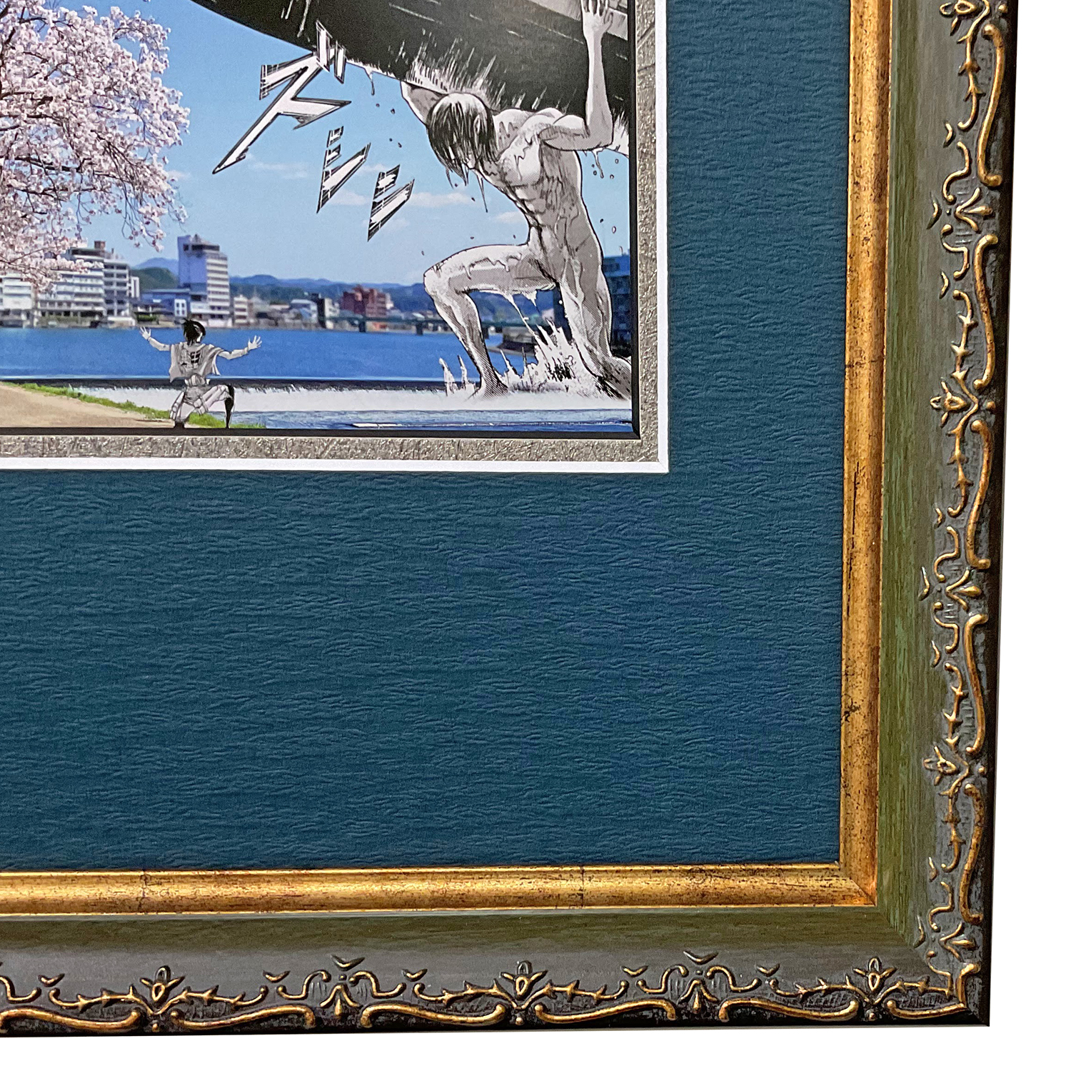 ヒタキタ!ポストカード