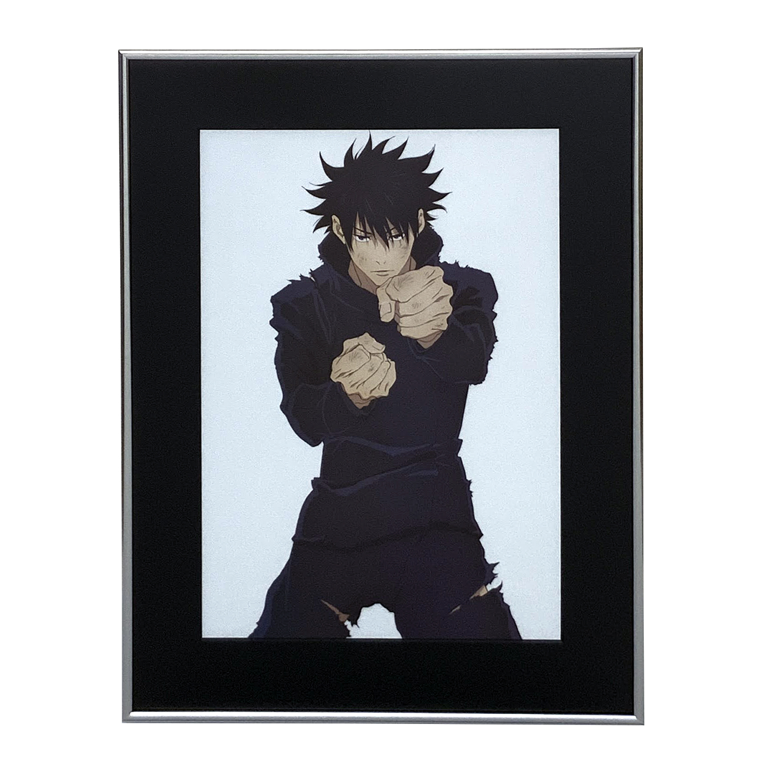 anan 呪術廻戦特集号