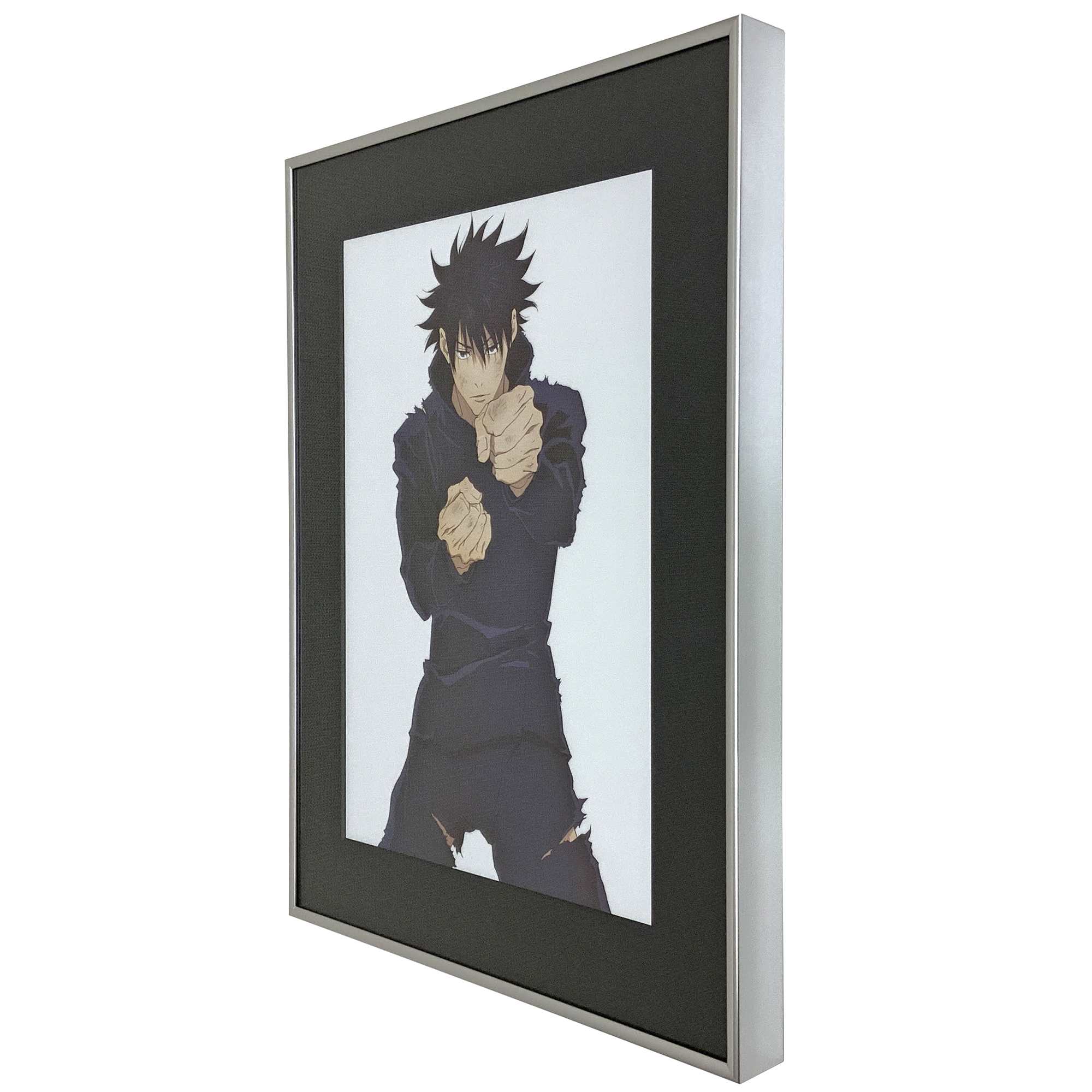 anan 呪術廻戦特集号