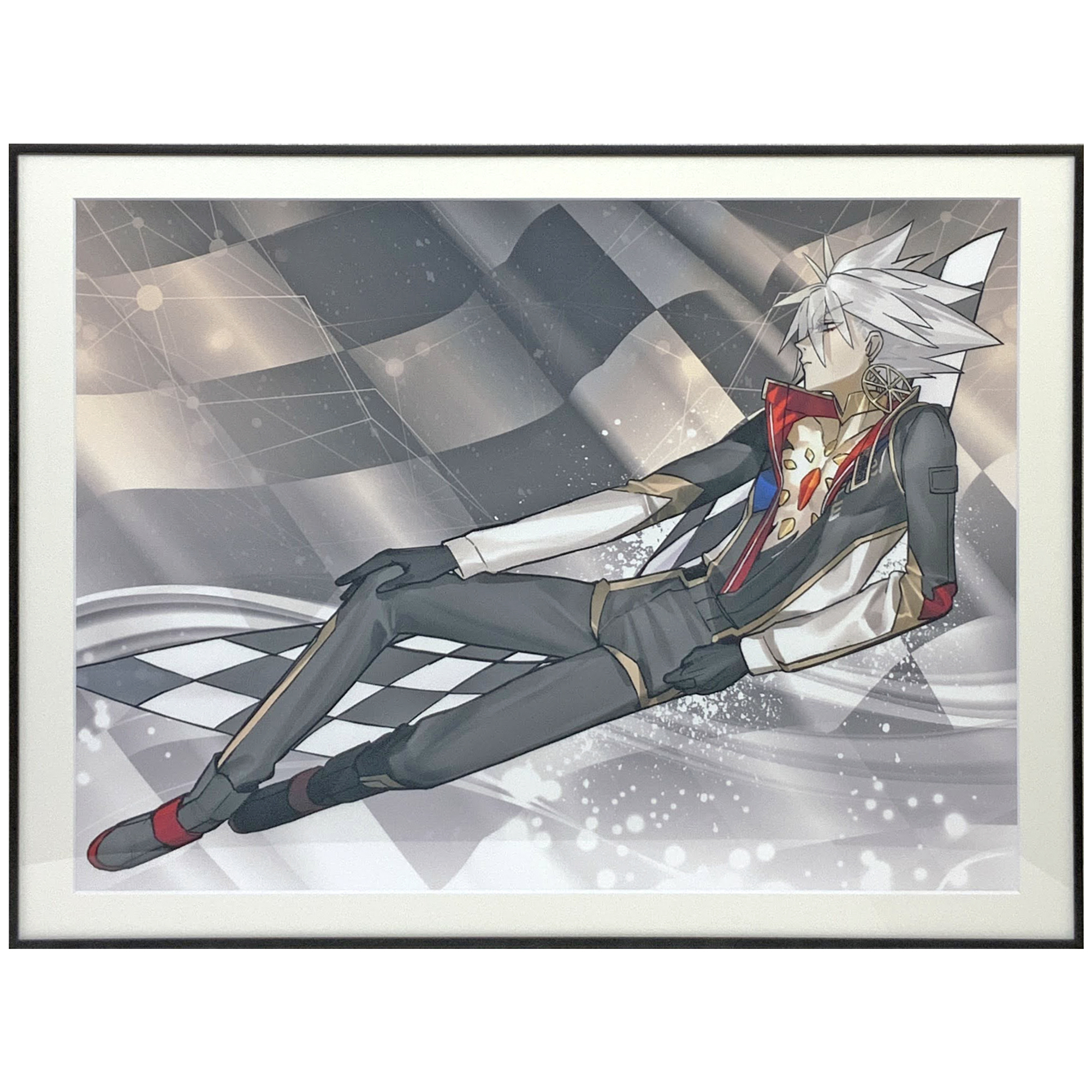 タペストリー Fate