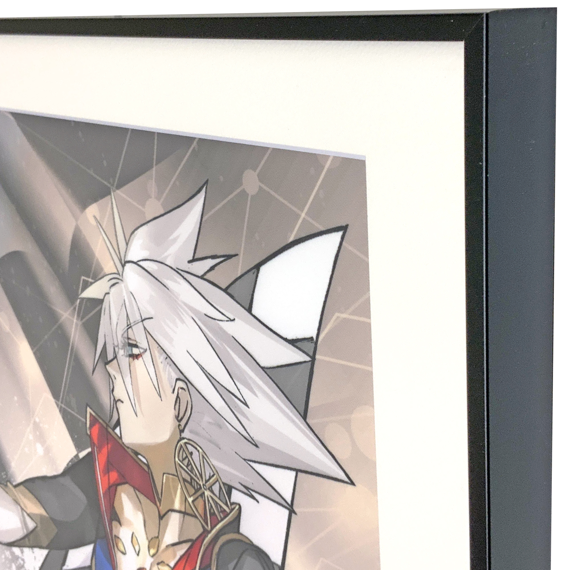 タペストリー Fate