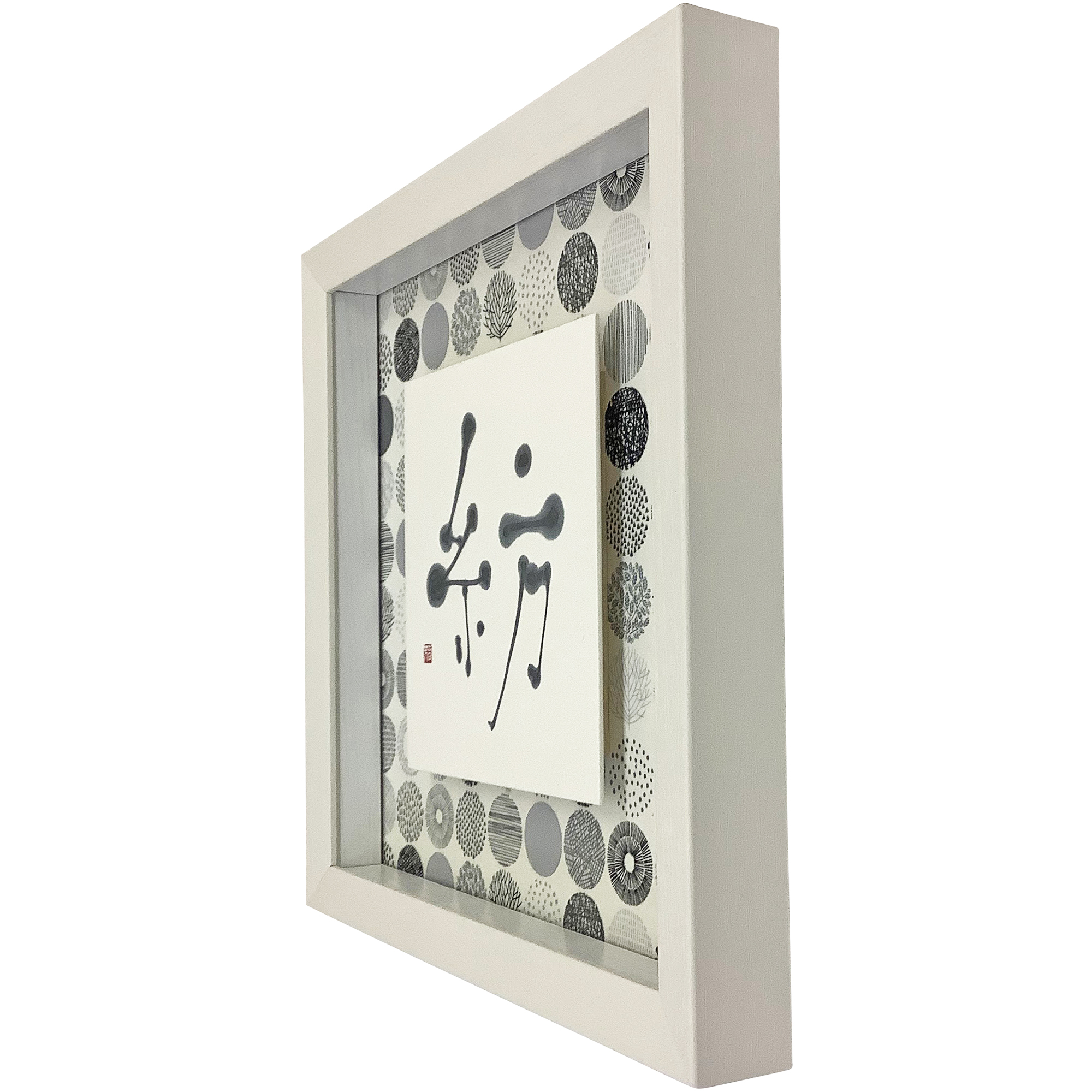 額装実例5 4963