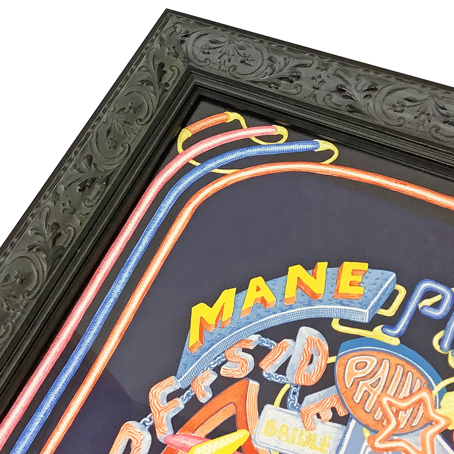 カレ45 シュヴァロスコープ