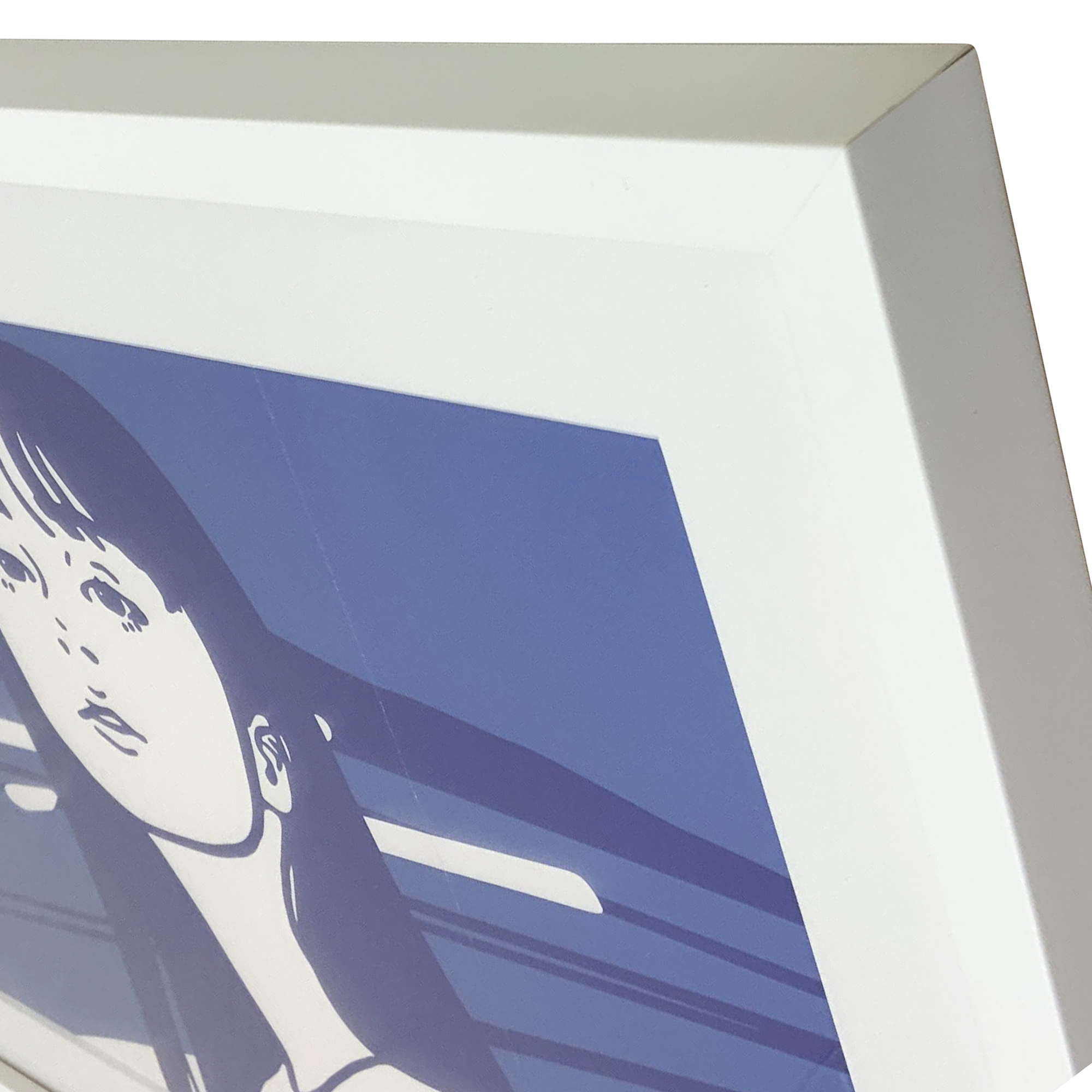 Tokyo WALLS 写真集の表紙