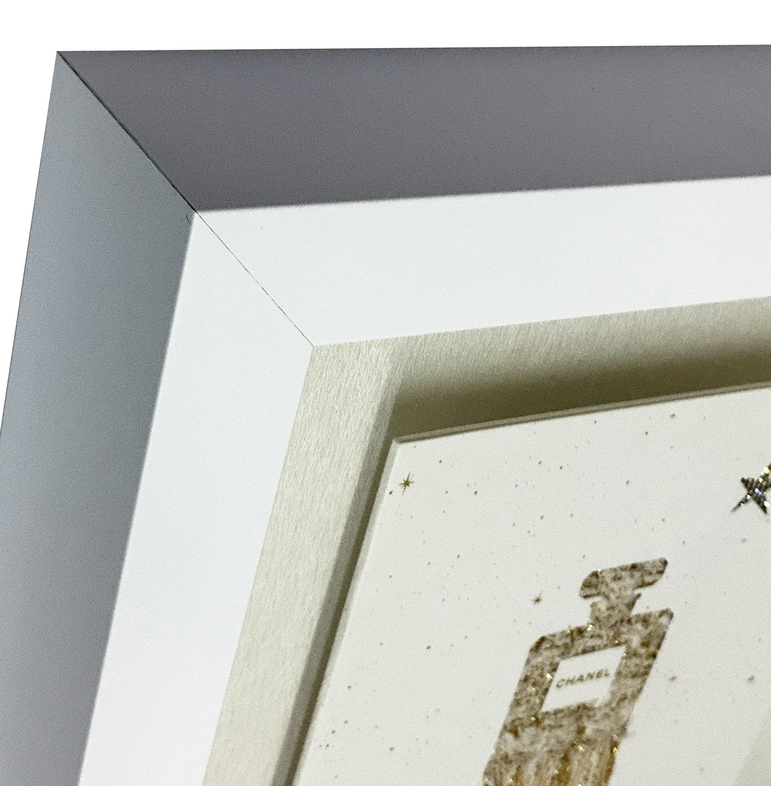 CHANEL クリスマスカード