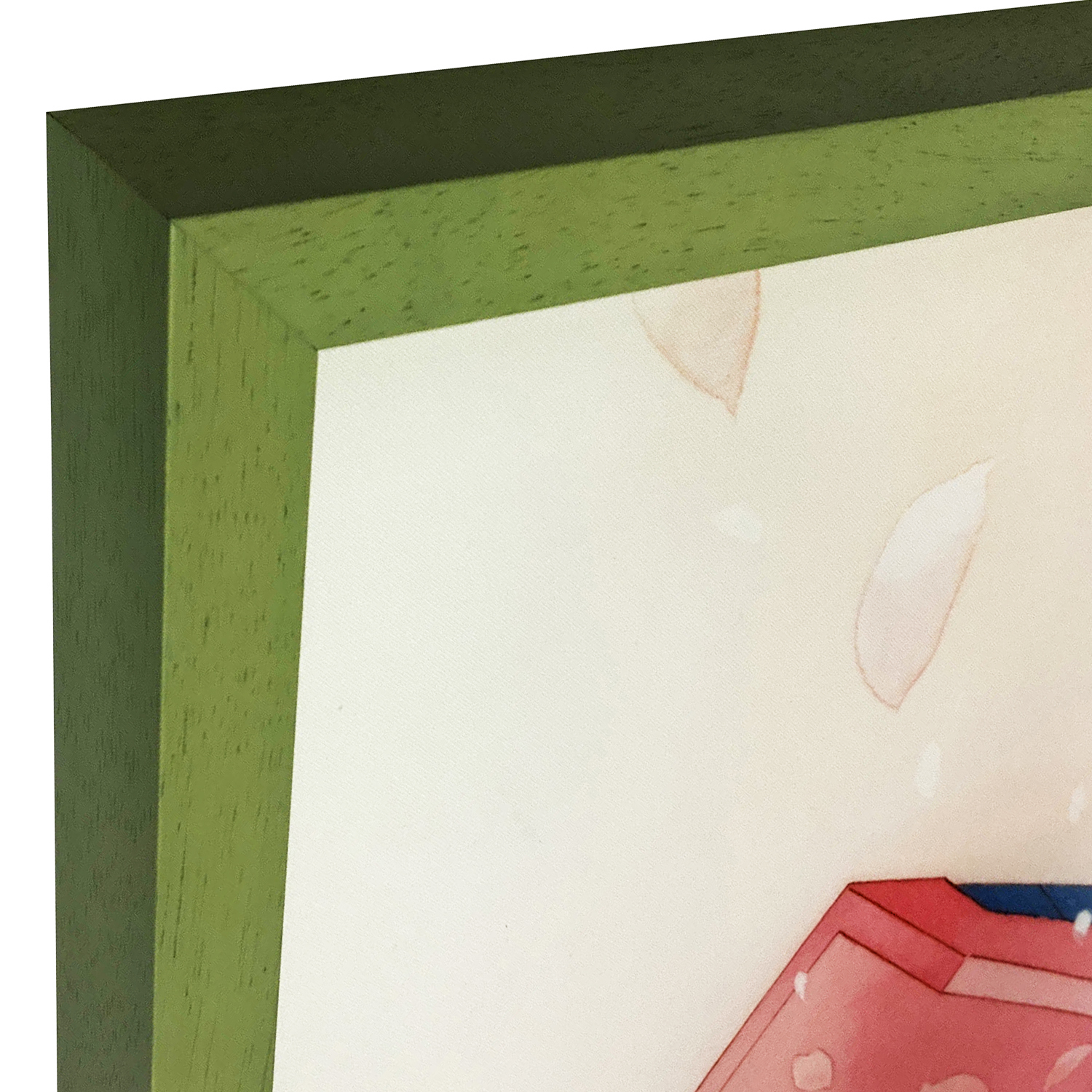 布ポスター 鎧伝