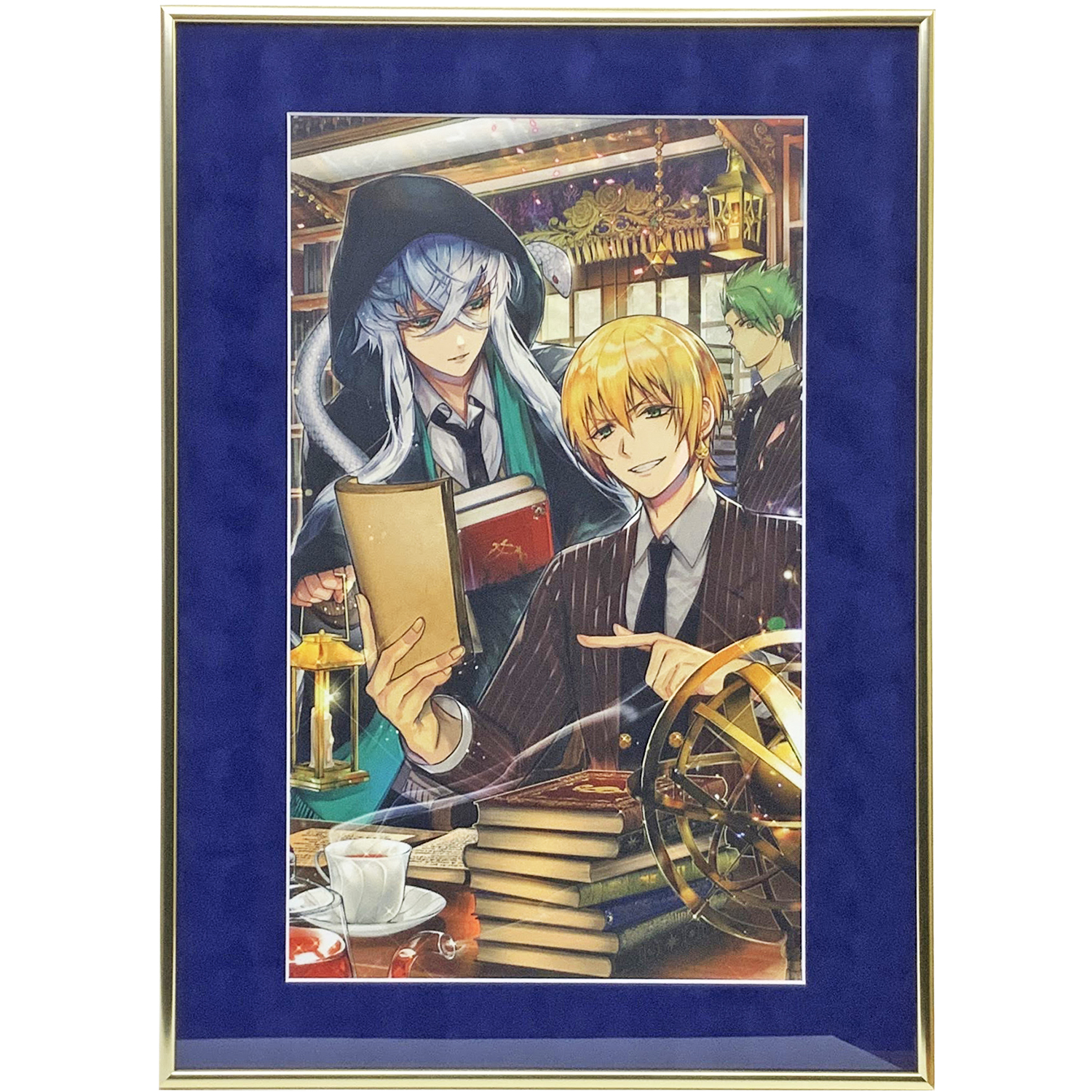 タペストリー FGO