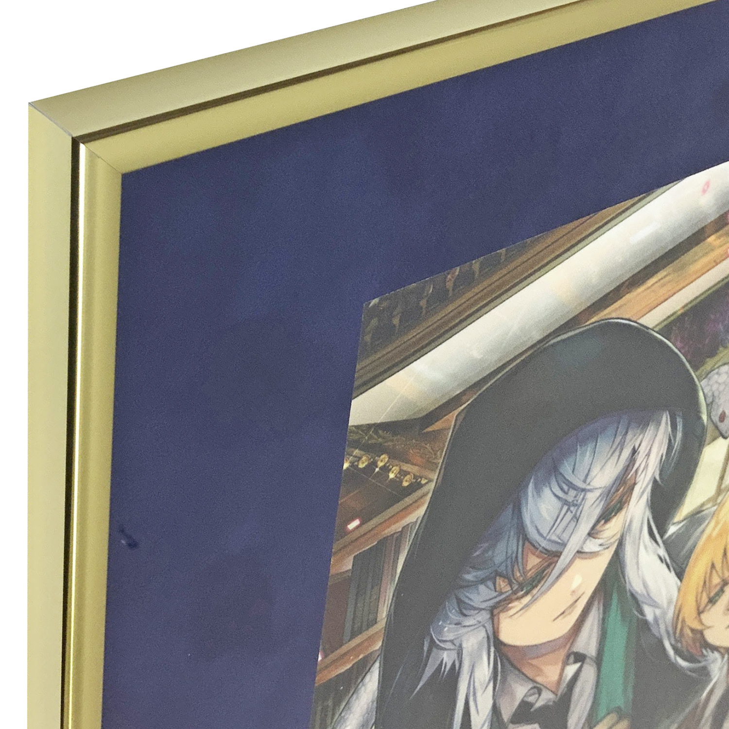 タペストリー FGO