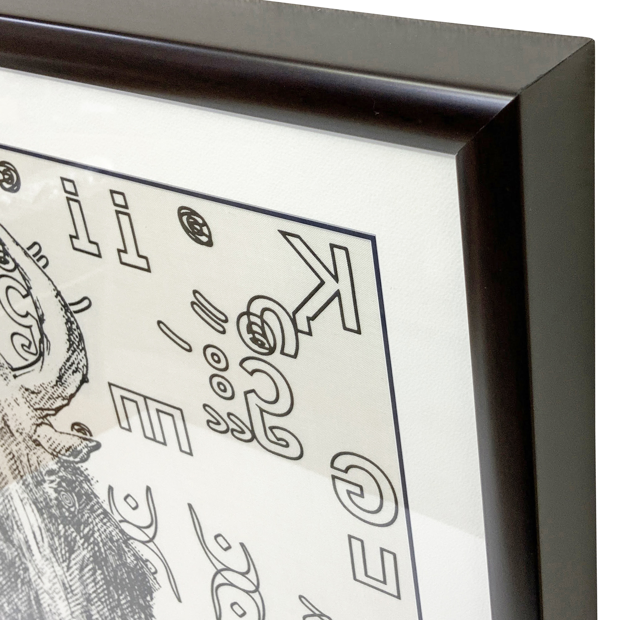 ハンカチ50cm King Gnu ツアーグッズ