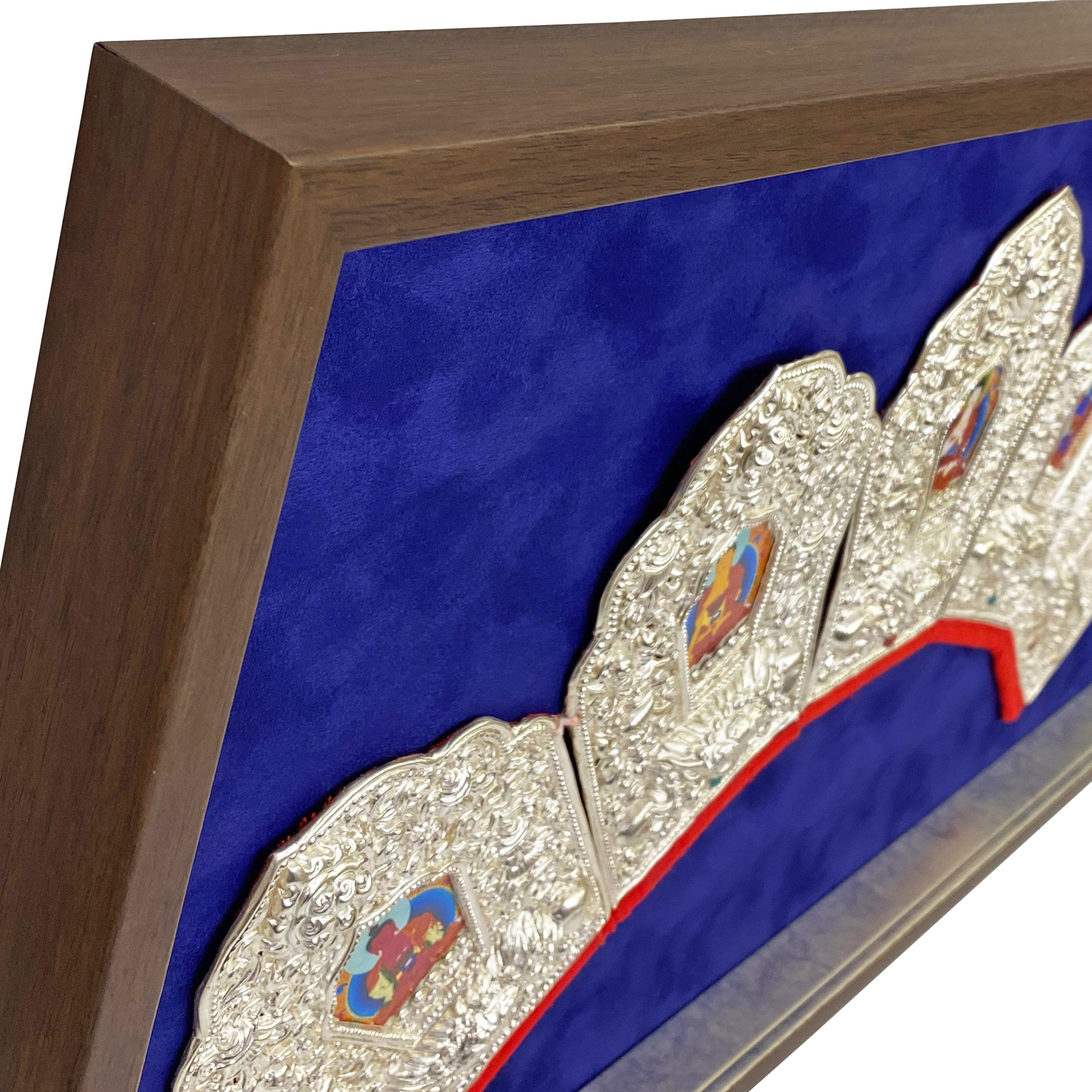 五仏宝冠(五智宝冠)