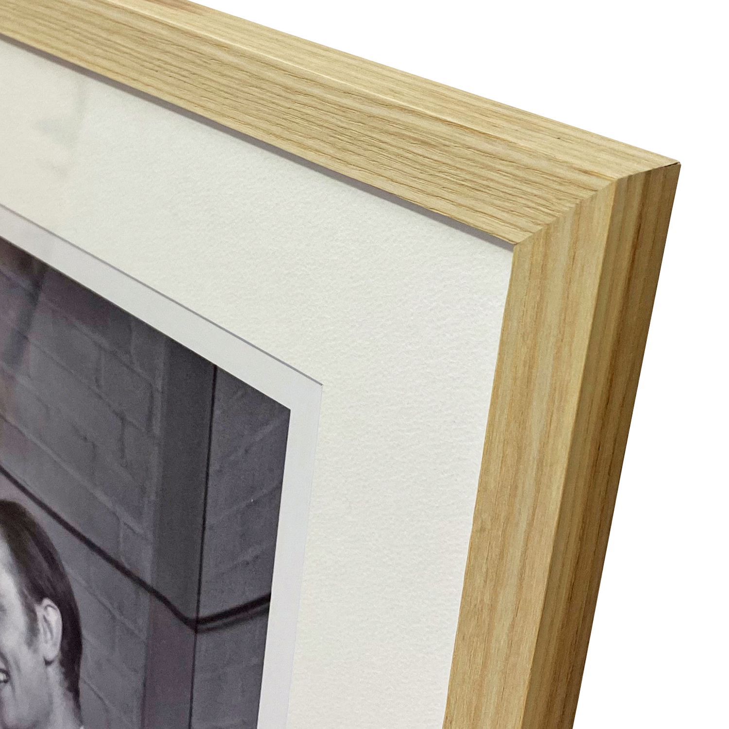 ワトソン&クリック博士 写真