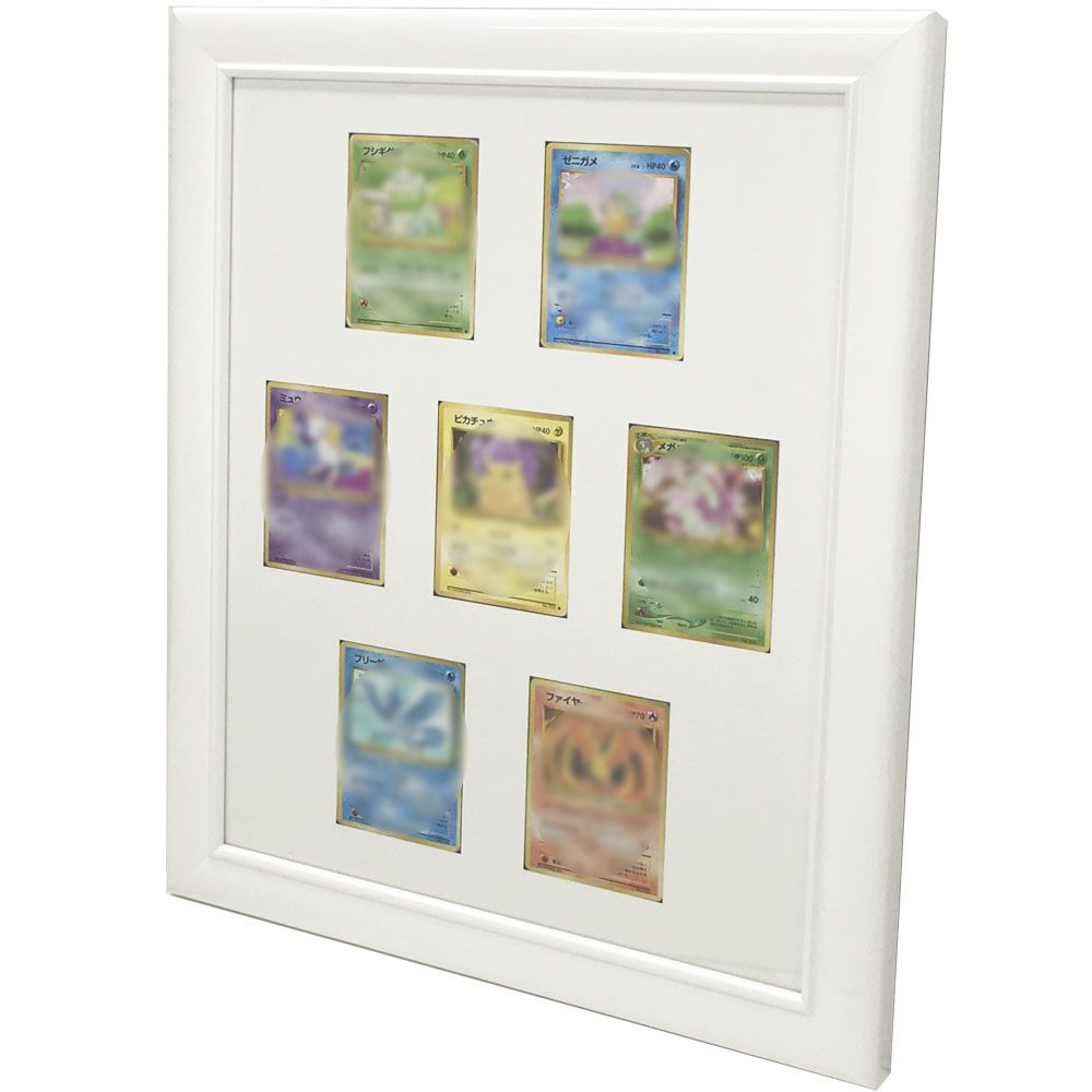 詳細画像7 トレーディングカード額 5590N