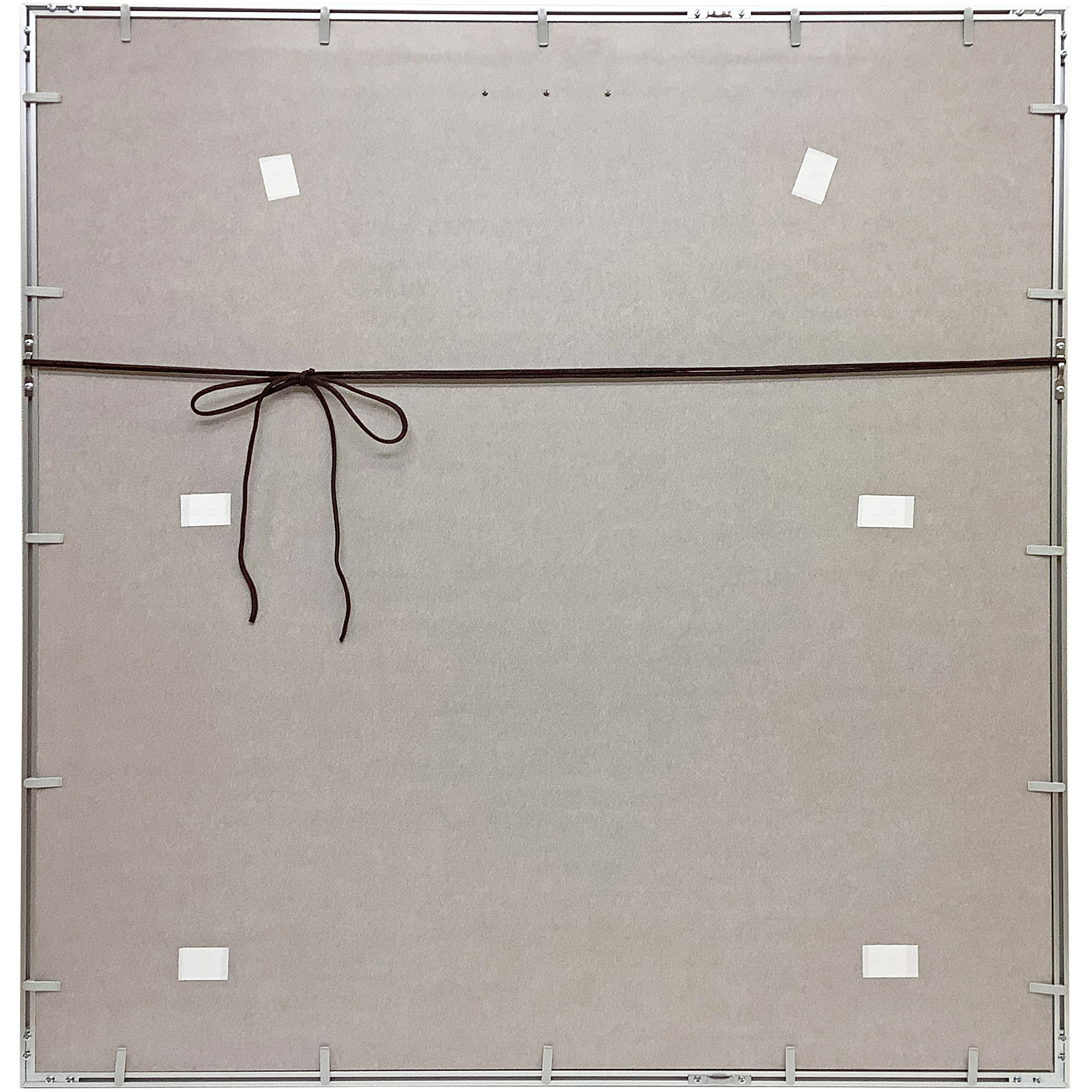 額装実例8 ZETA DIVISION eスポーツ