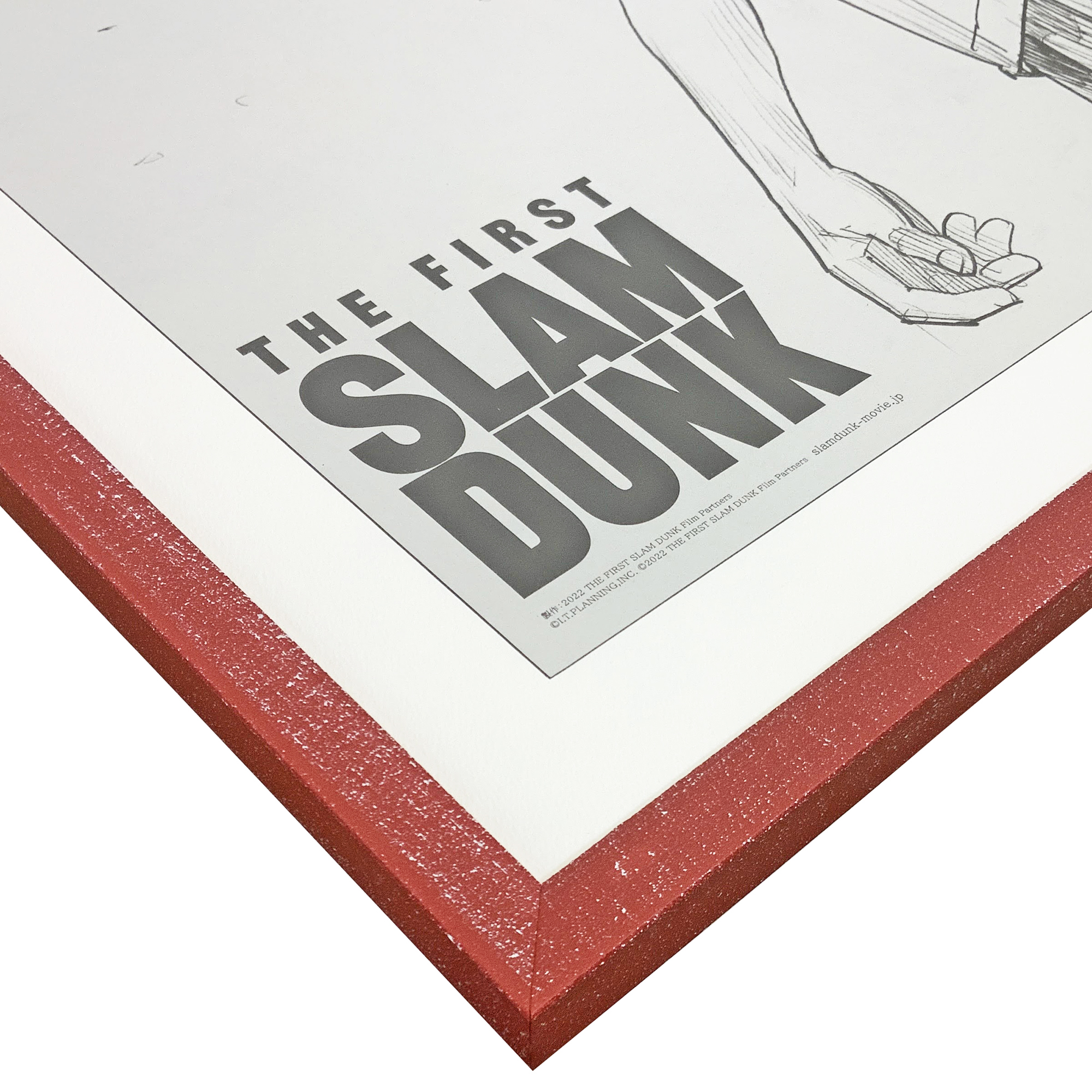 宮城リョータ いくぜ。